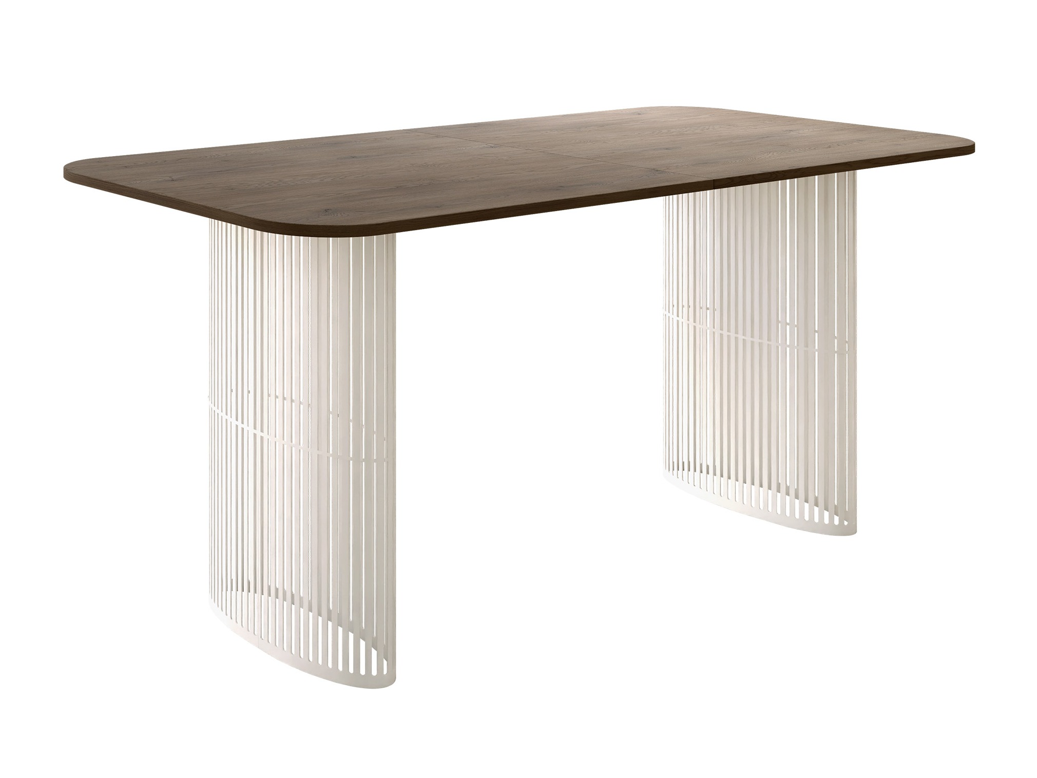 Table Oswego 164 (Chêne)