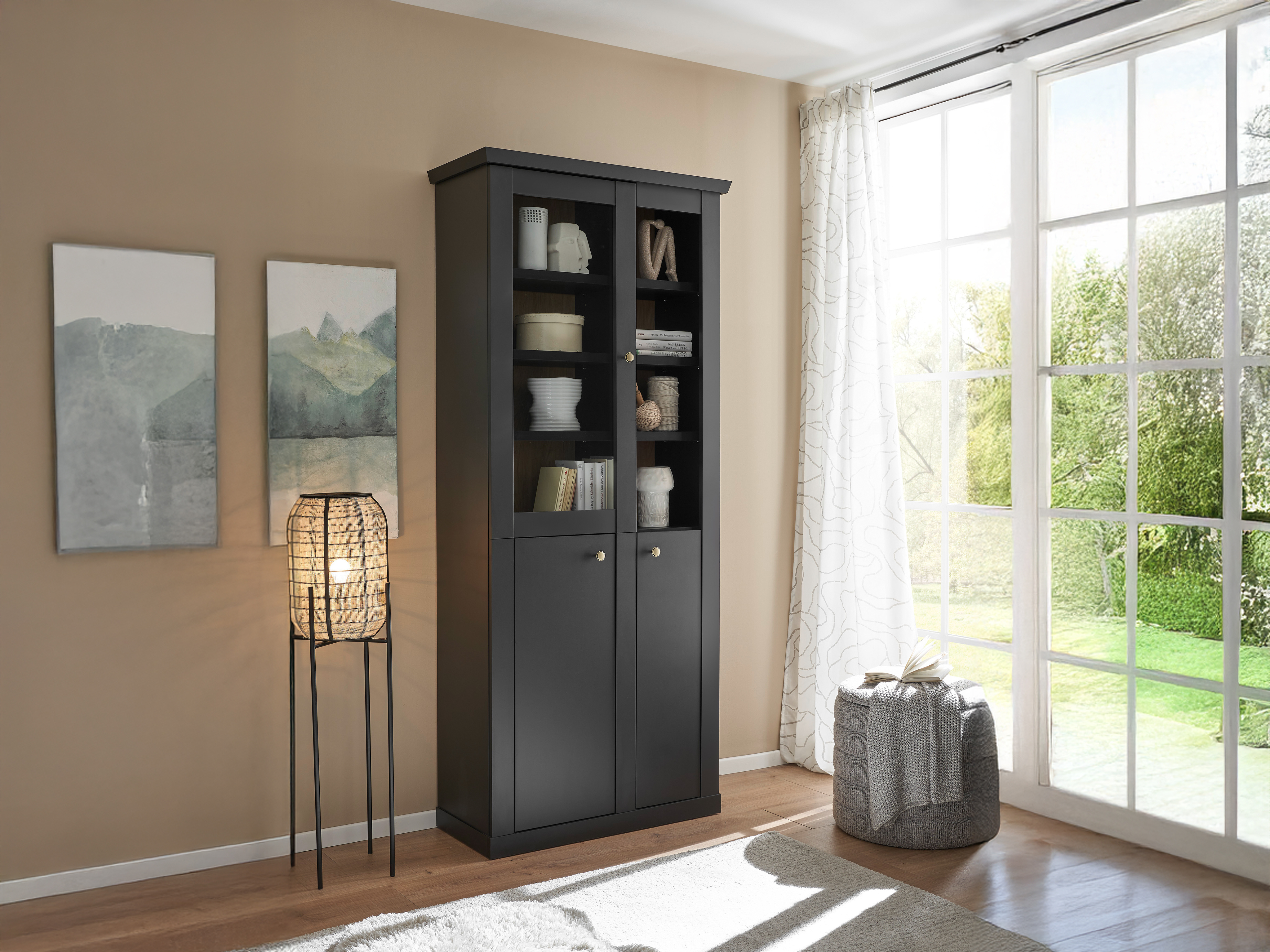 Étagère Lirsero 108