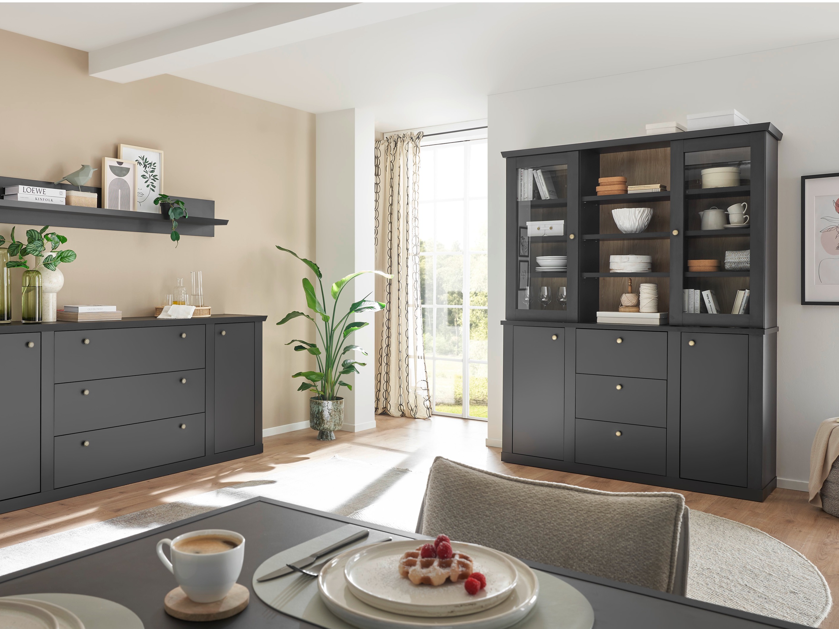 Étagère Lirsero 110