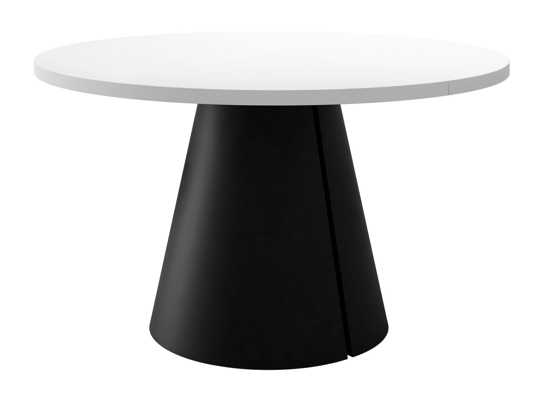 Table Oswego 167 (Blanc)
