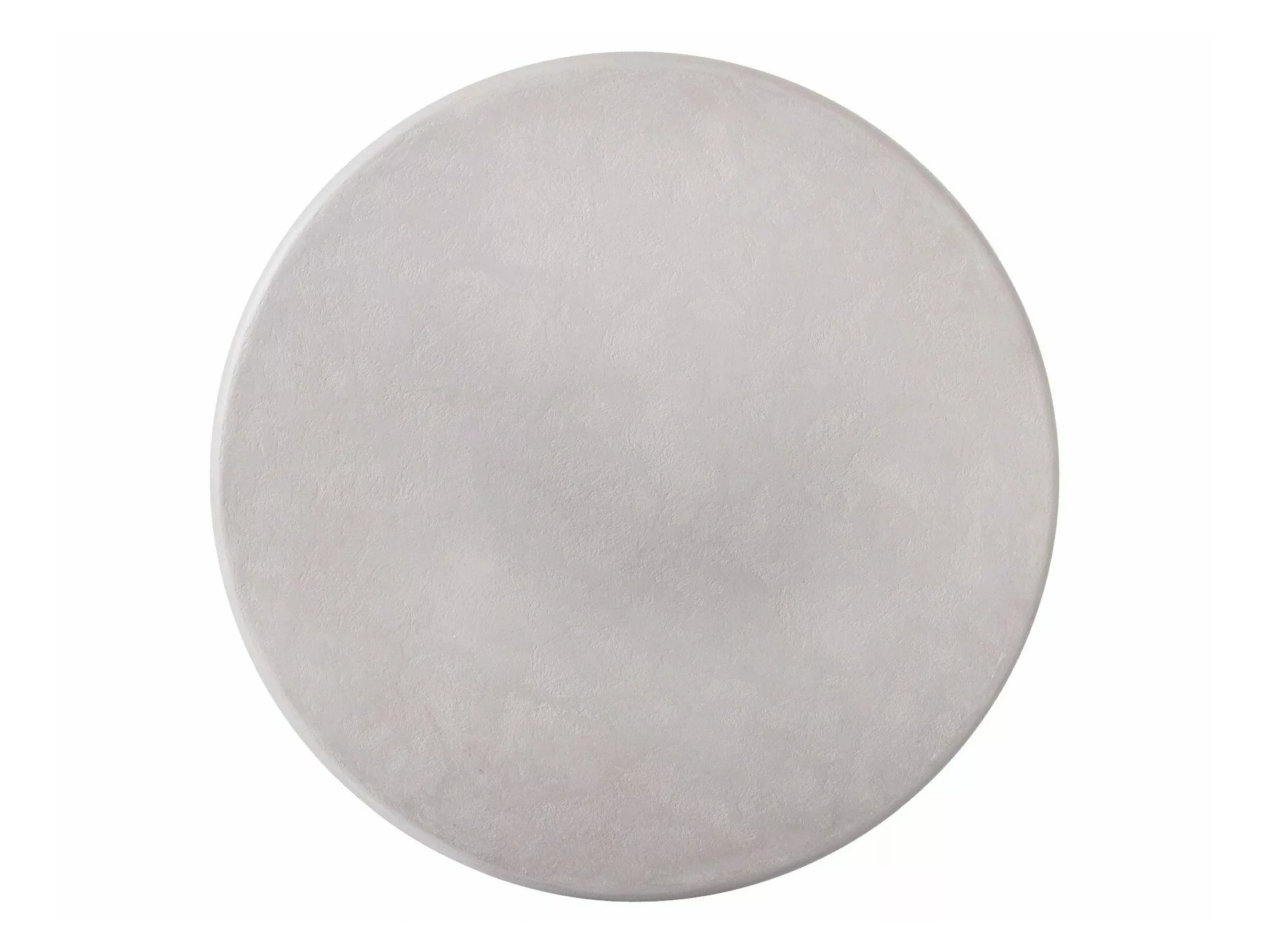 Table basse Detroit 1013 (Gris clair)