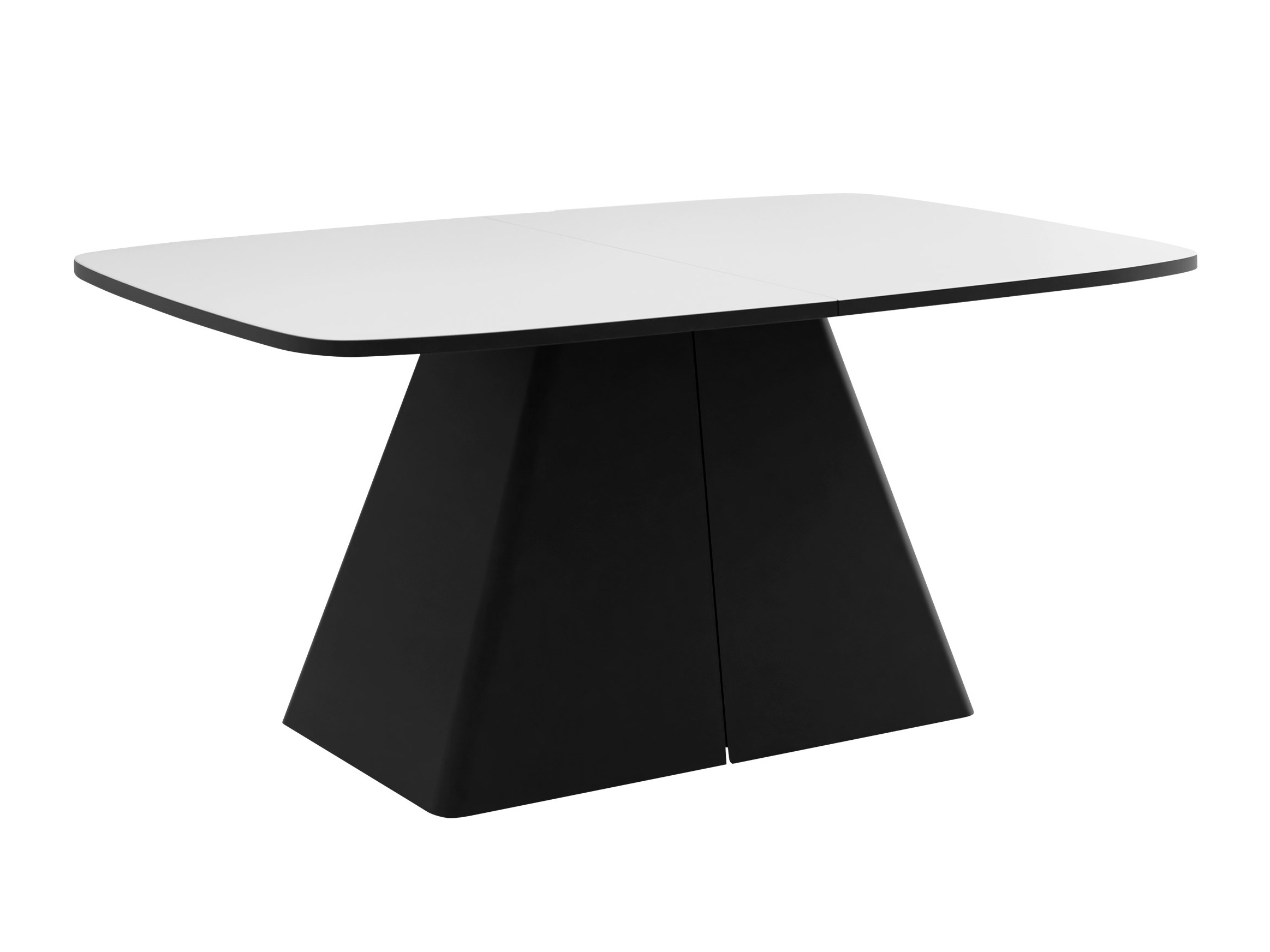 Table Oswego 169 (Blanc)