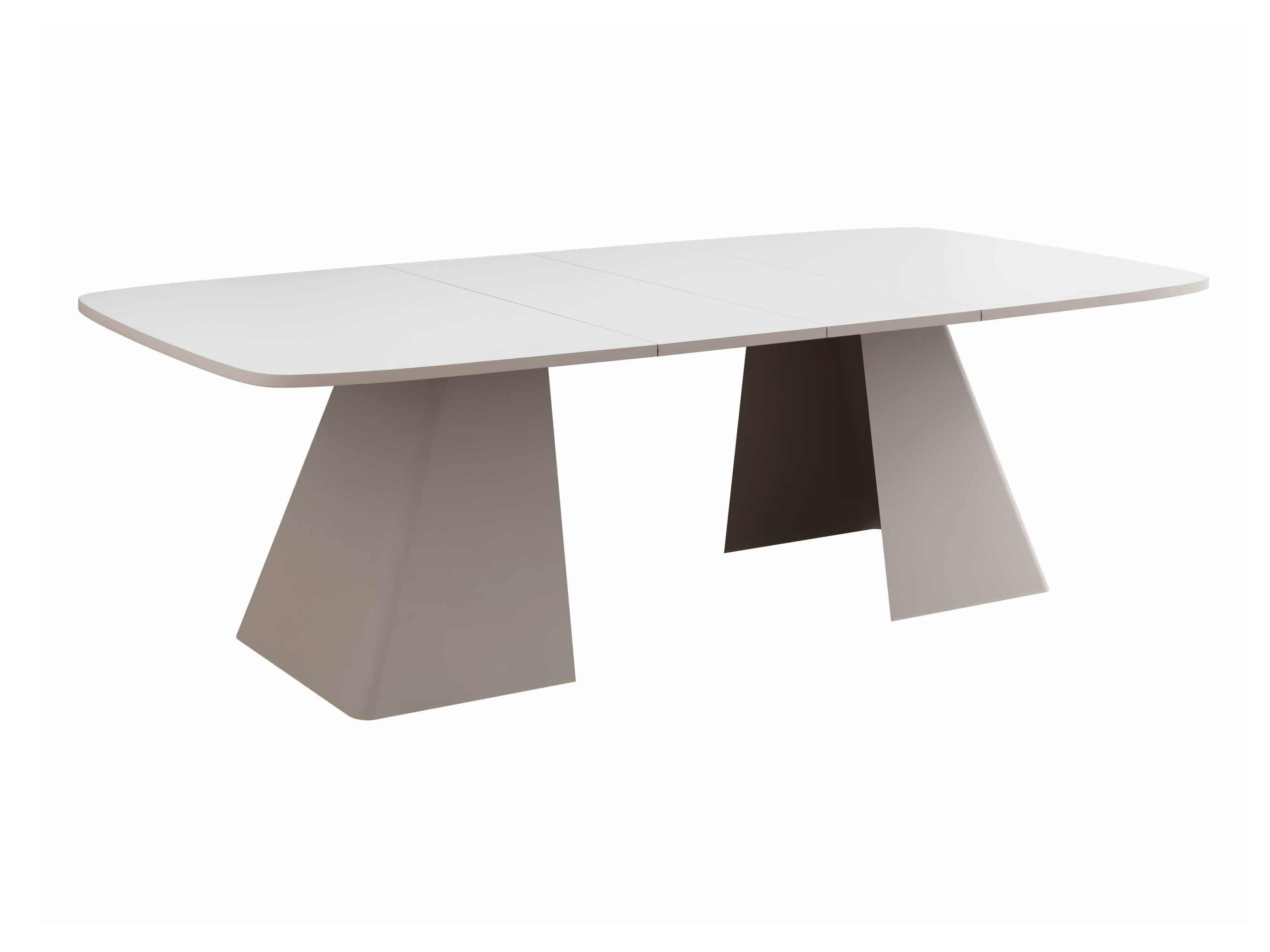 Table Oswego 170 (Blanc)