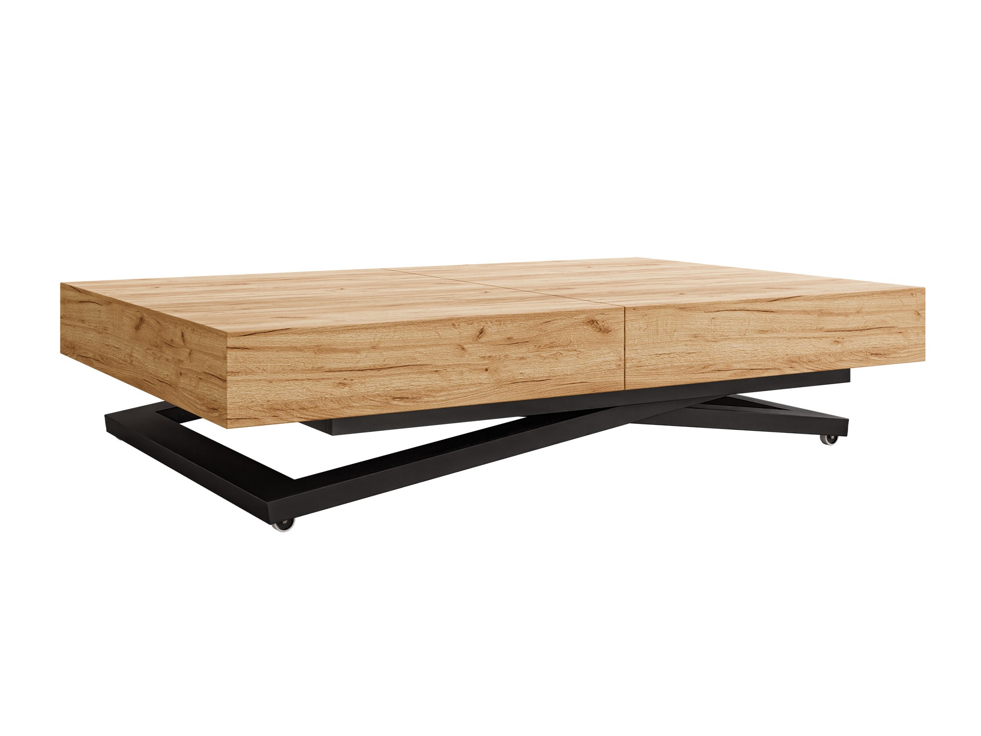 Table basse transformable Oswego 171