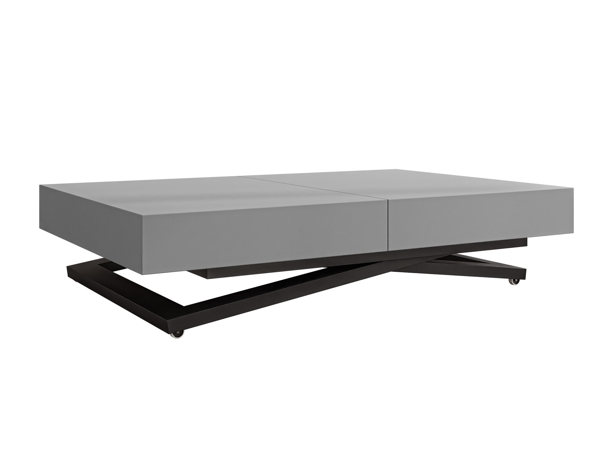 Table basse transformable Oswego 171