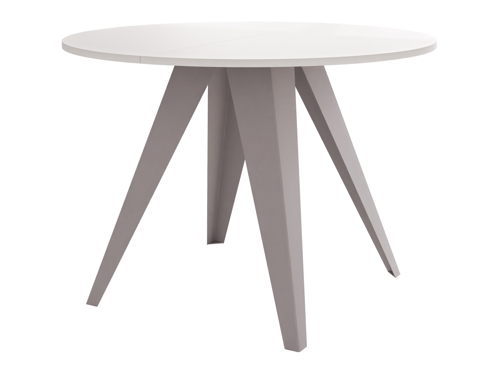 Table Oswego 174 (Blanc)