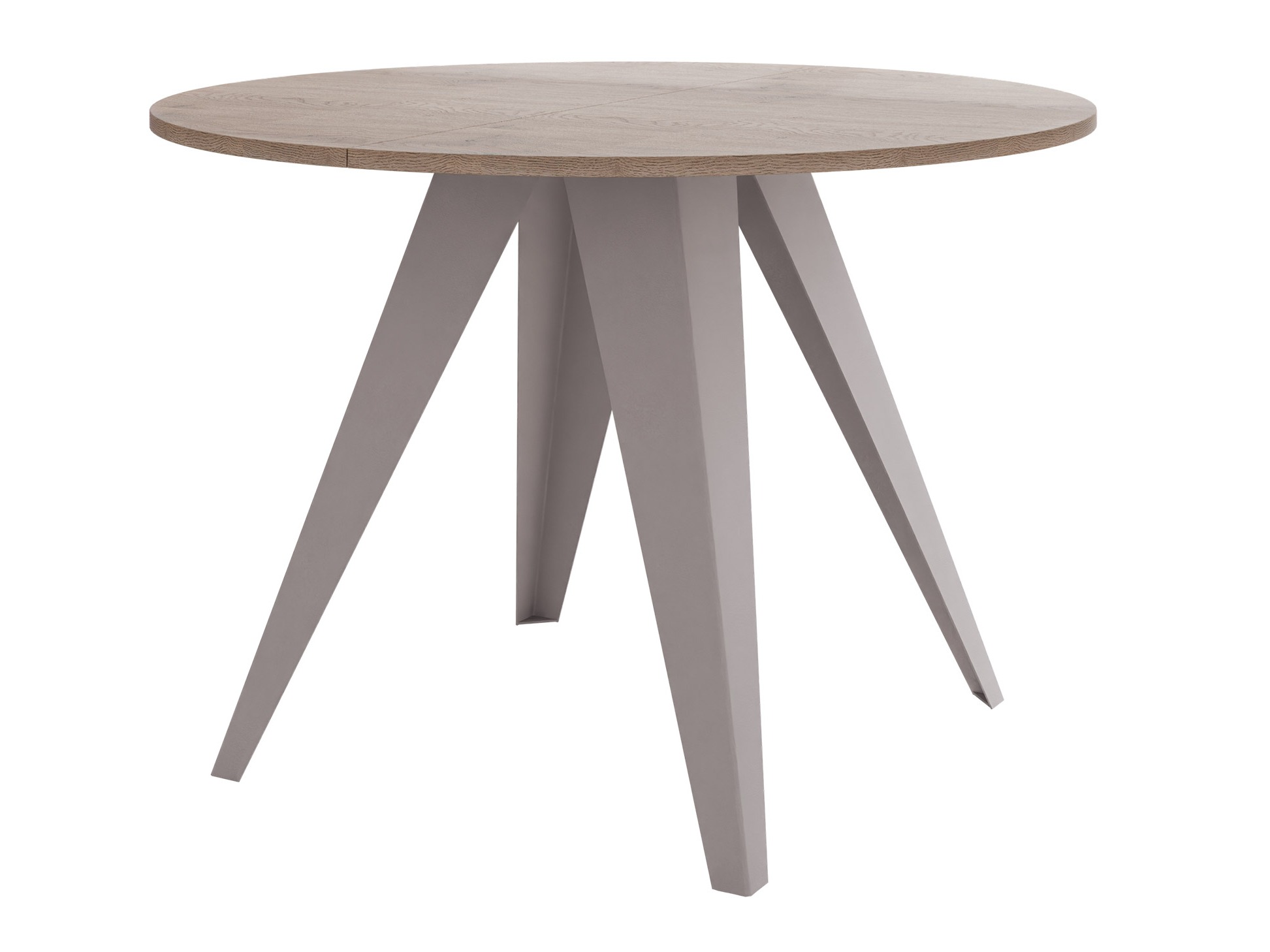 Table Oswego 174 (Chêne)