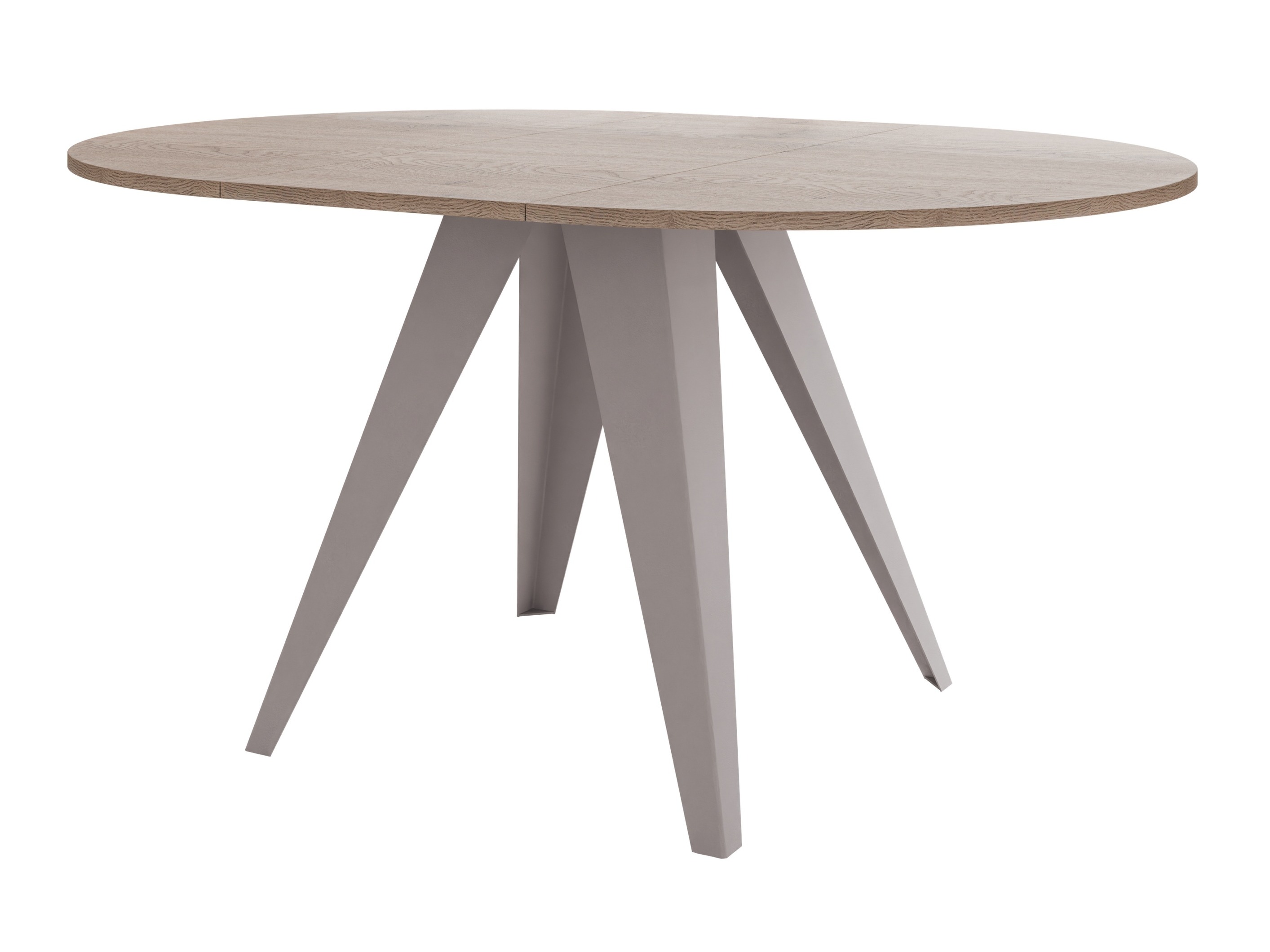 Table Oswego 174 (Chêne)