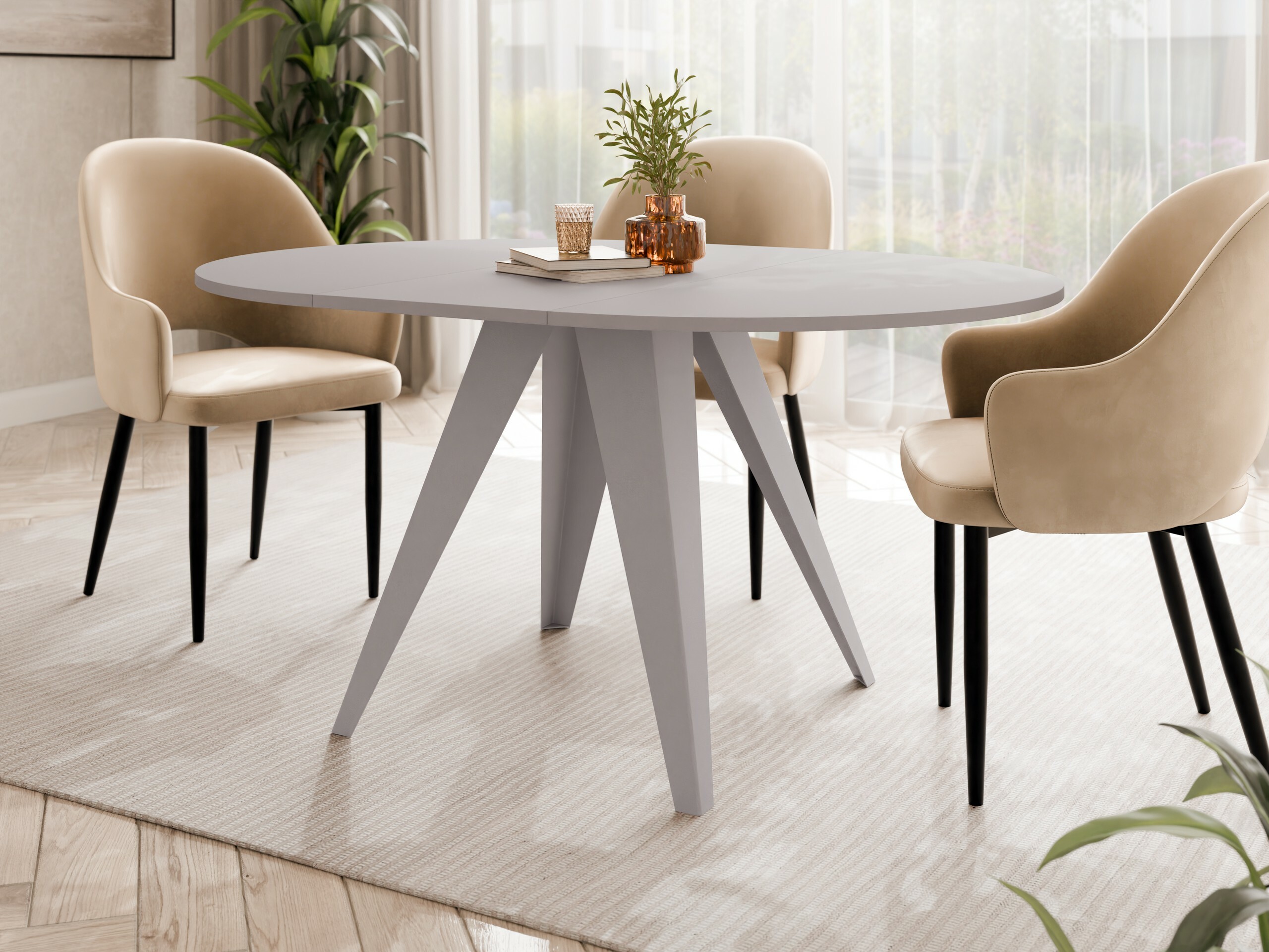 Table Oswego 174