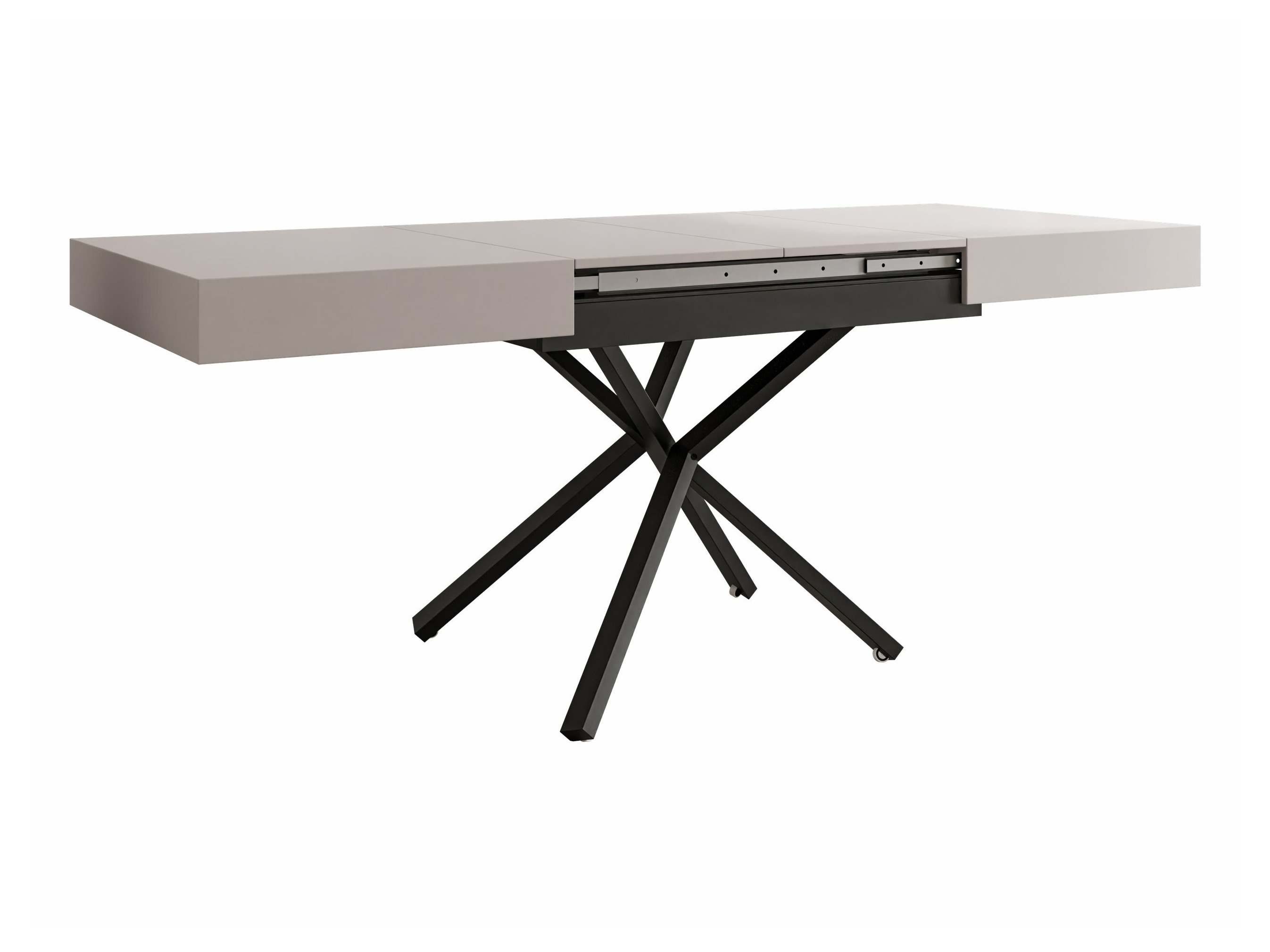 Table basse transformateur Oswego 176 (Cachemire)