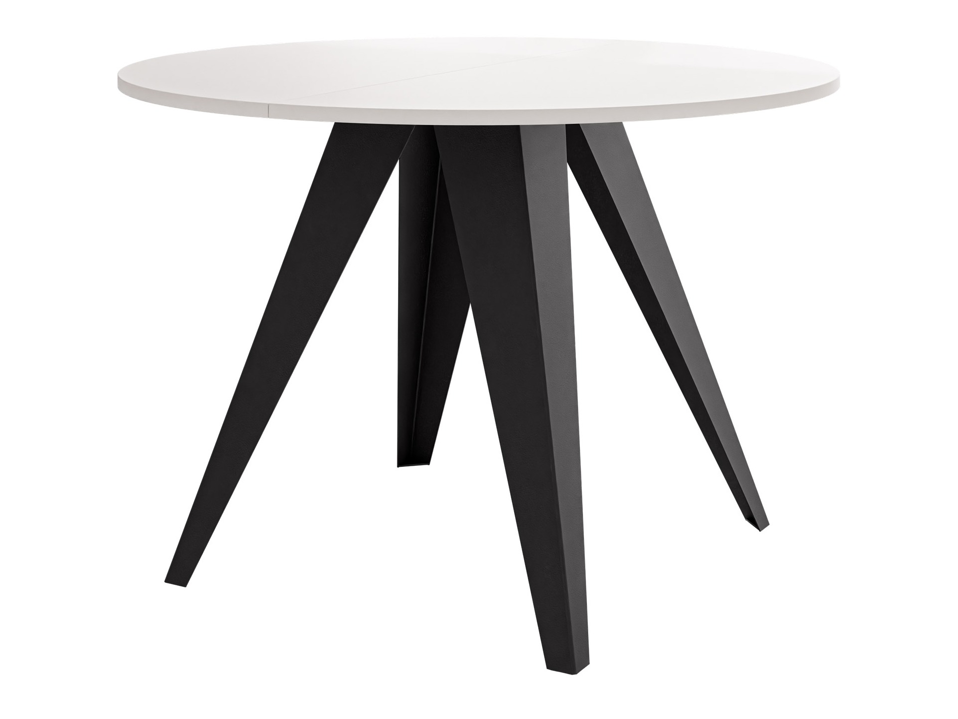 Table Oswego 175 (Blanc)