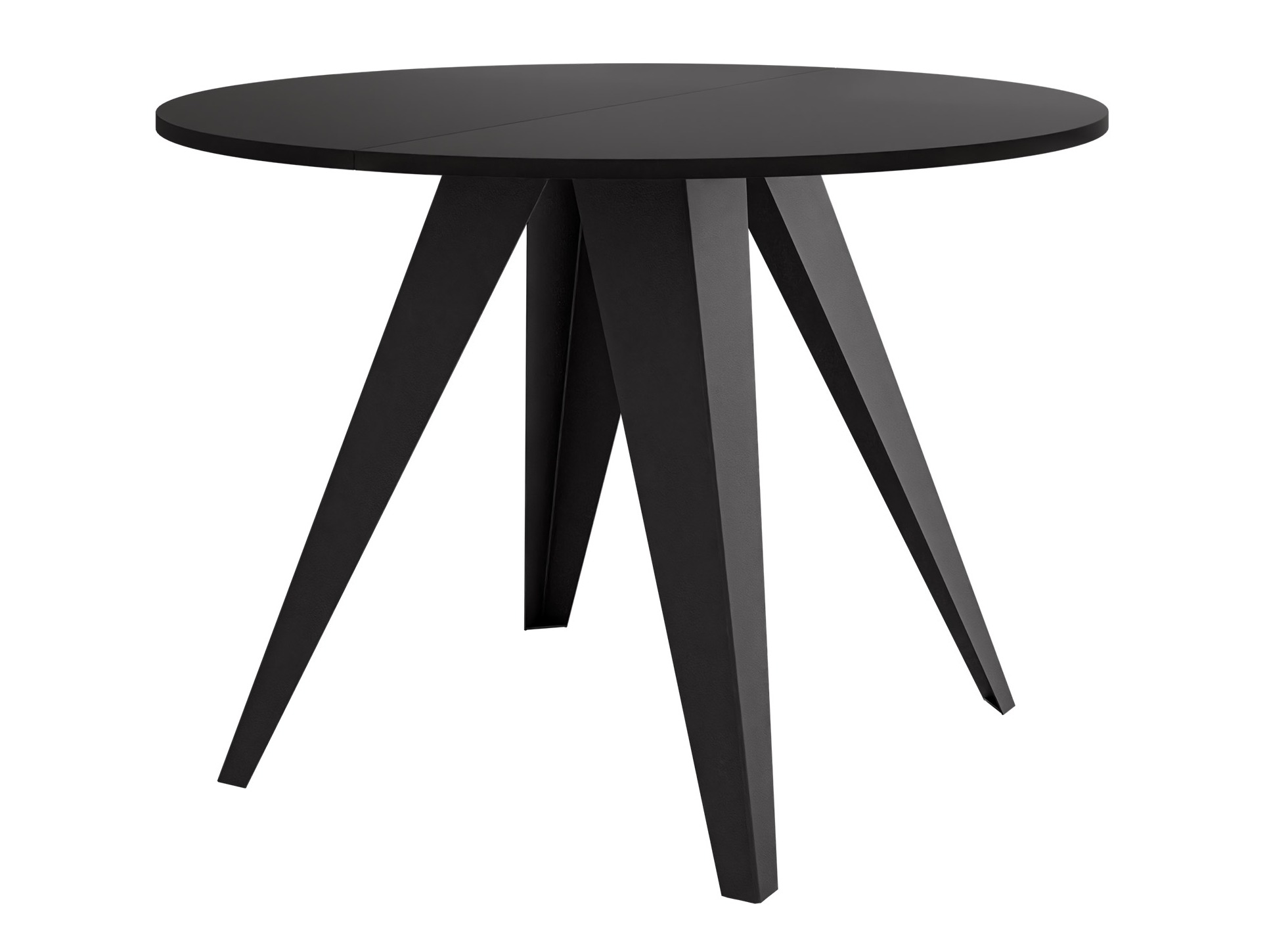 Table Oswego 175 (Noir)