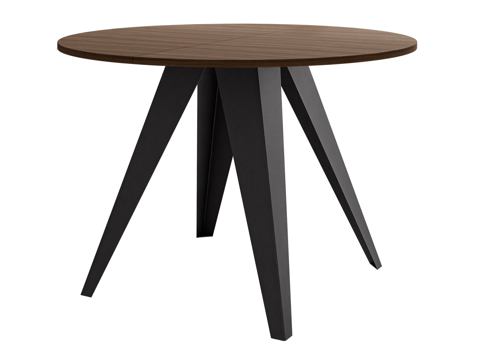 Table Oswego 175 (Noyer)