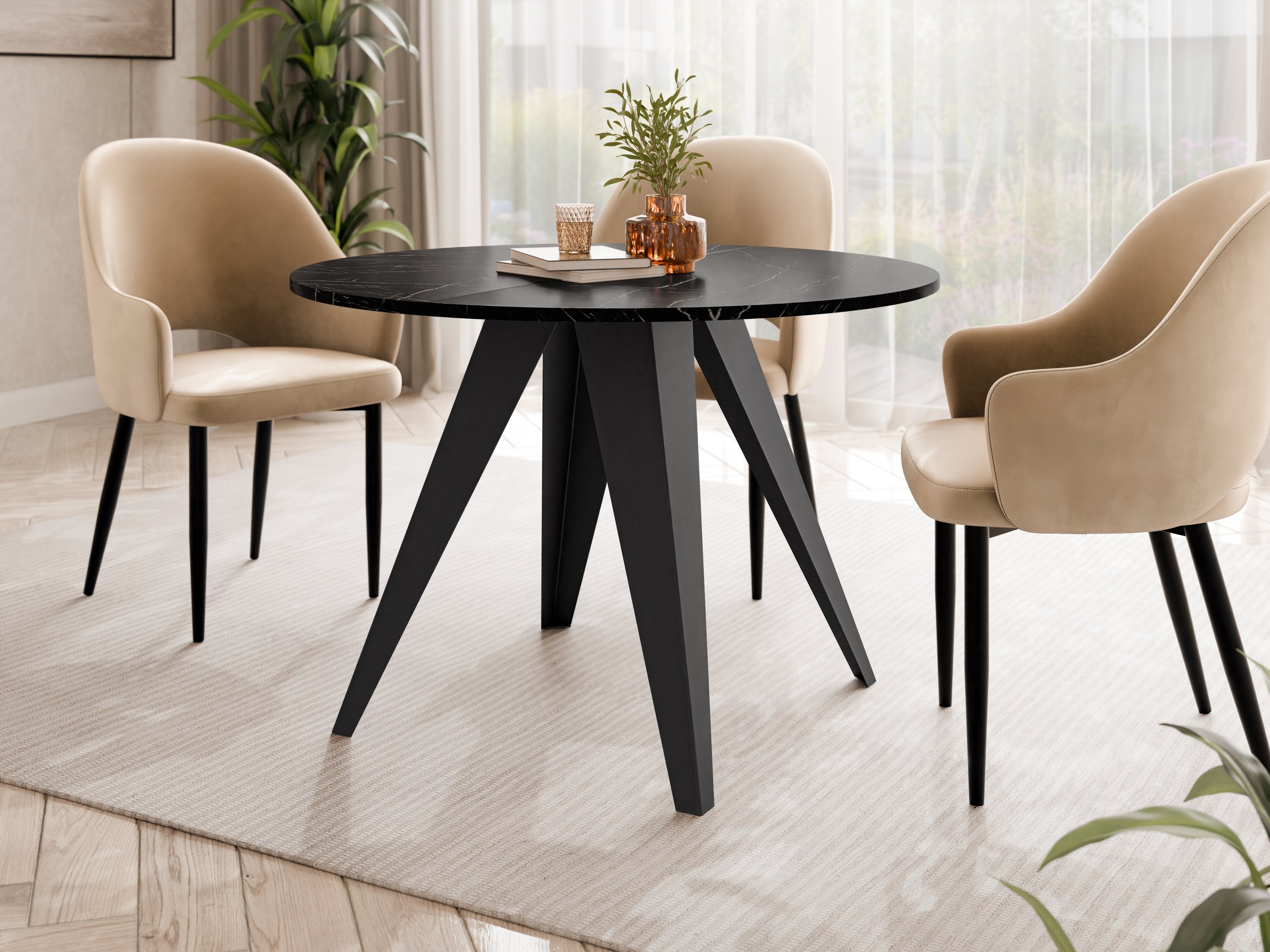 Table Oswego 175