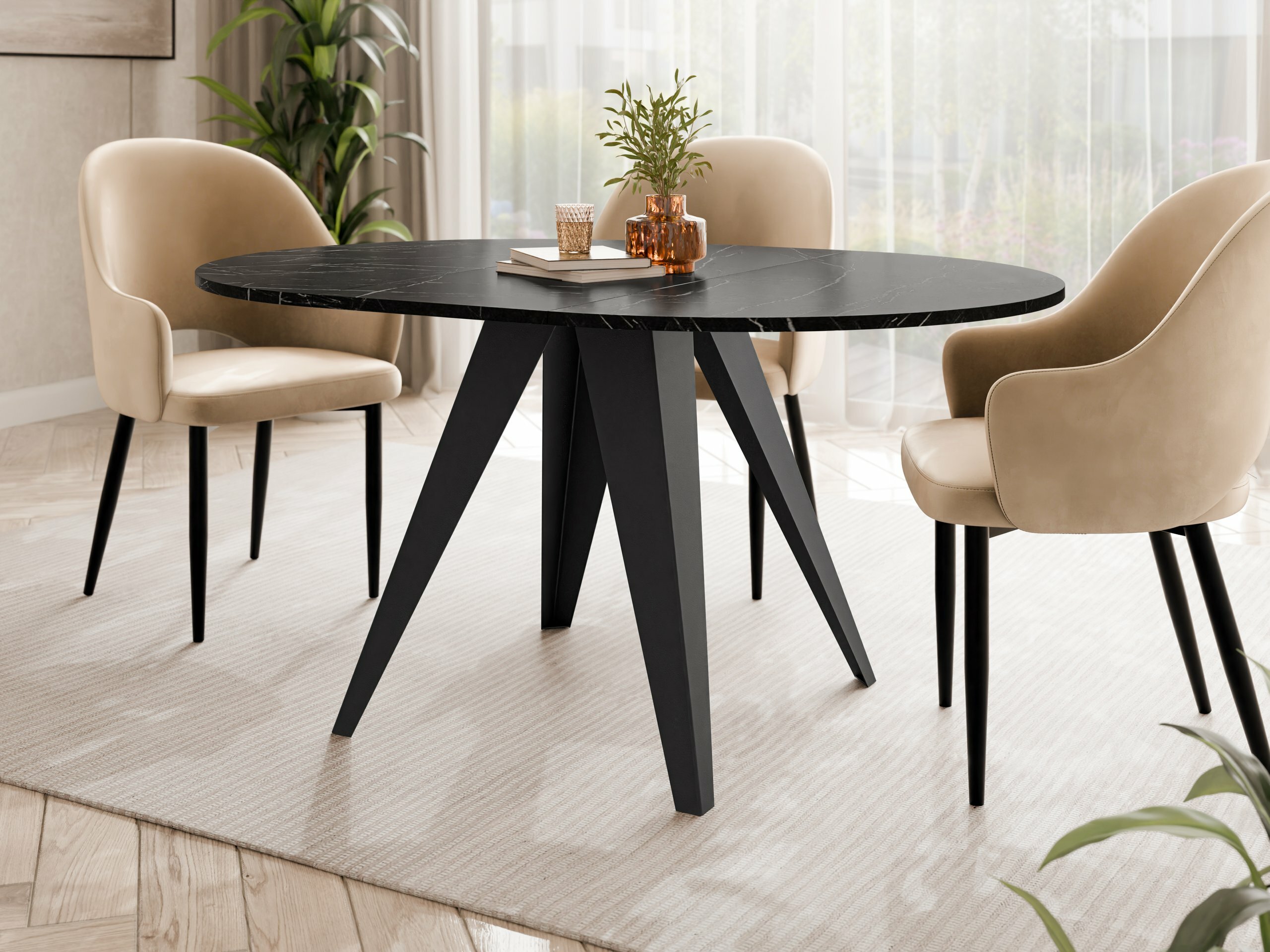 Table Oswego 175