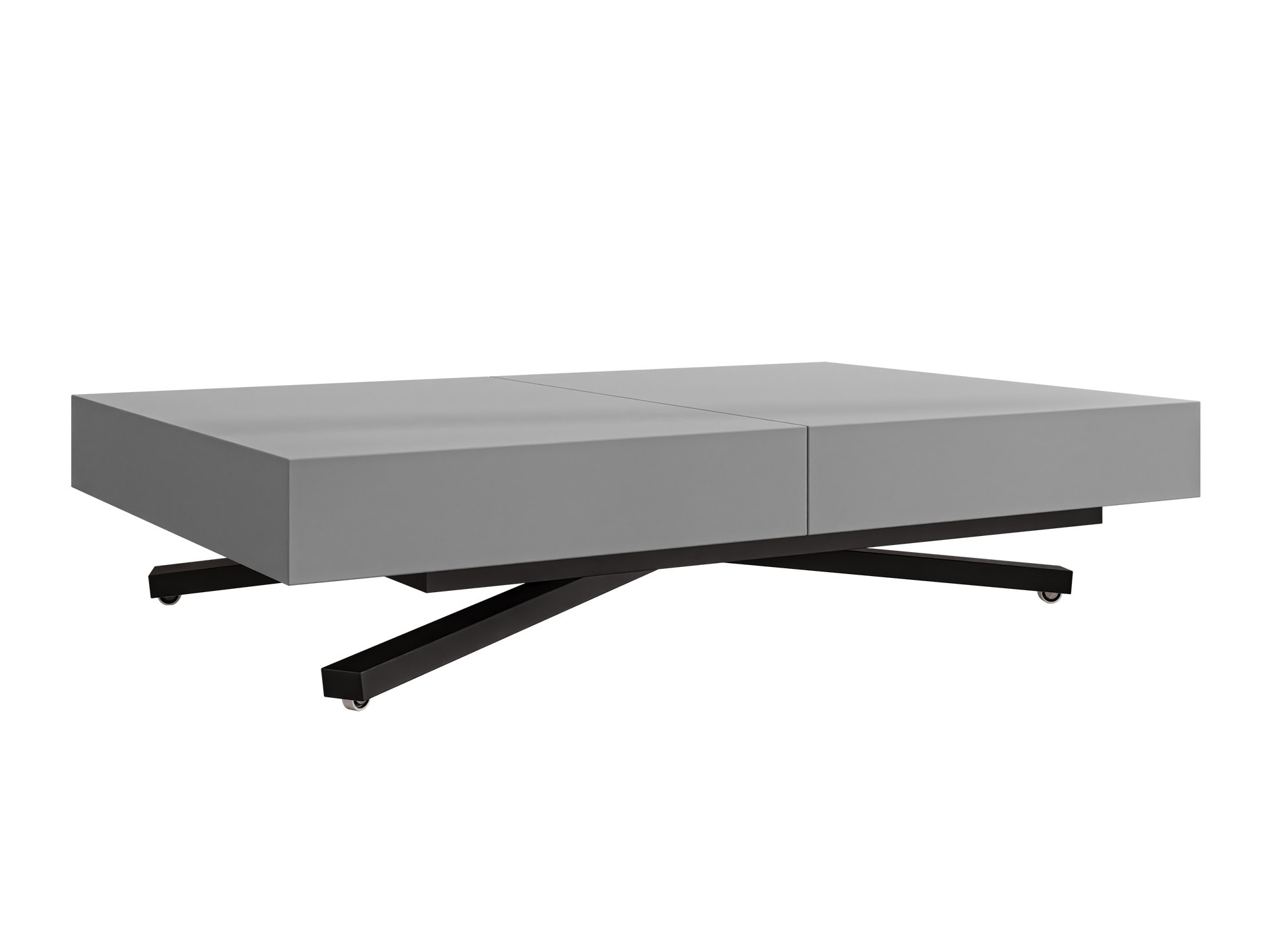Transforming table basse Oswego 176