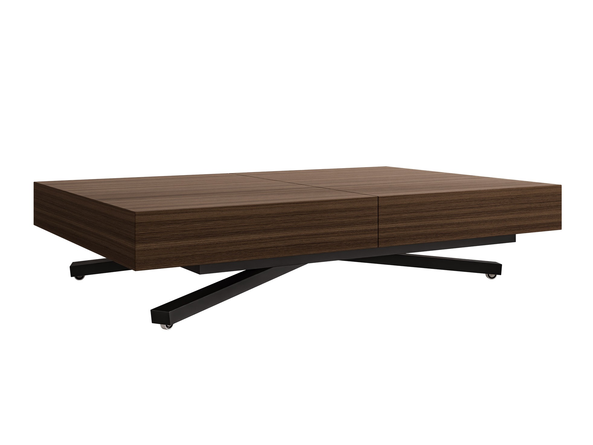 Transforming table basse Oswego 176