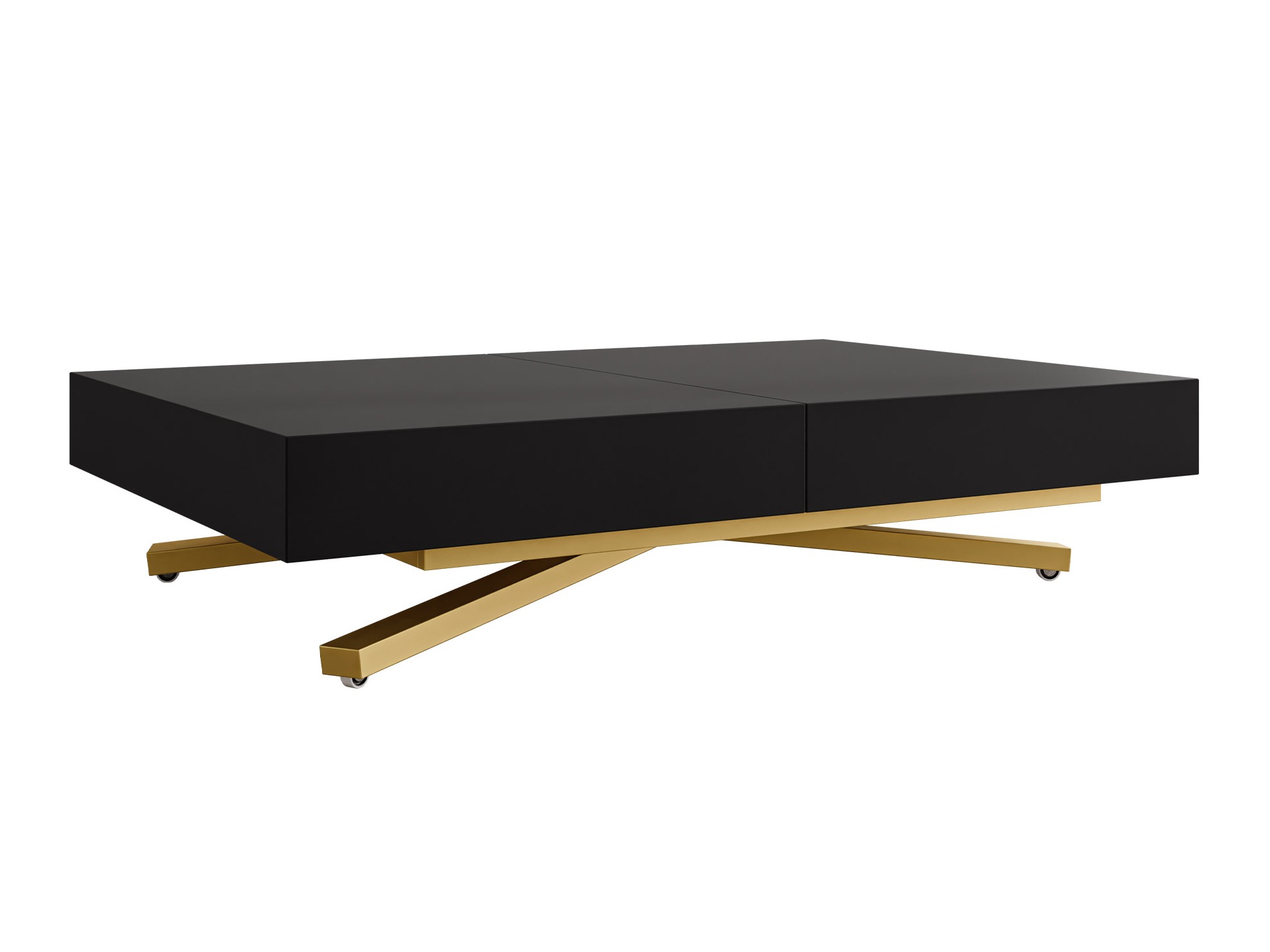 Transforming table basse Oswego 178