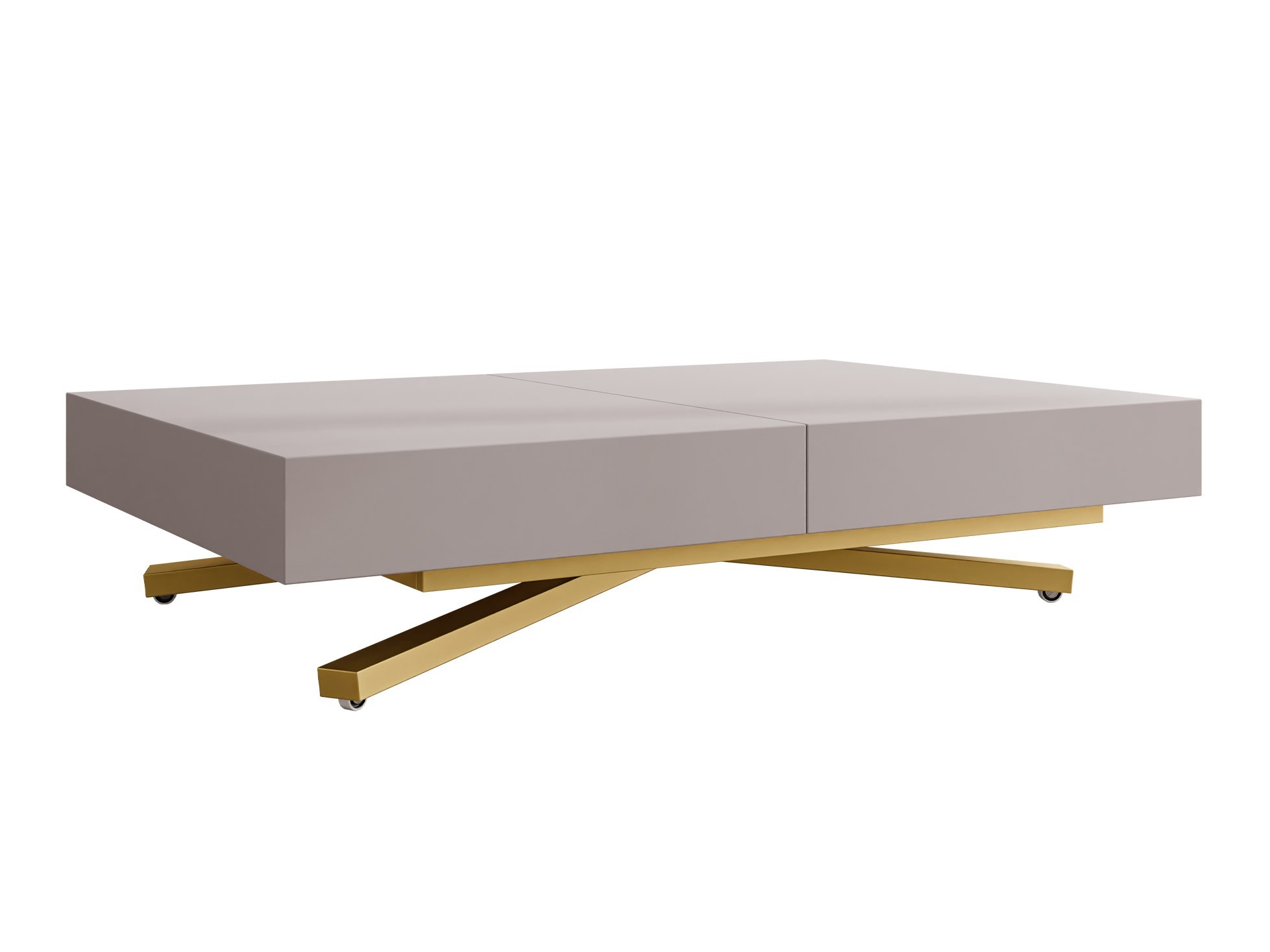 Transforming table basse Oswego 178
