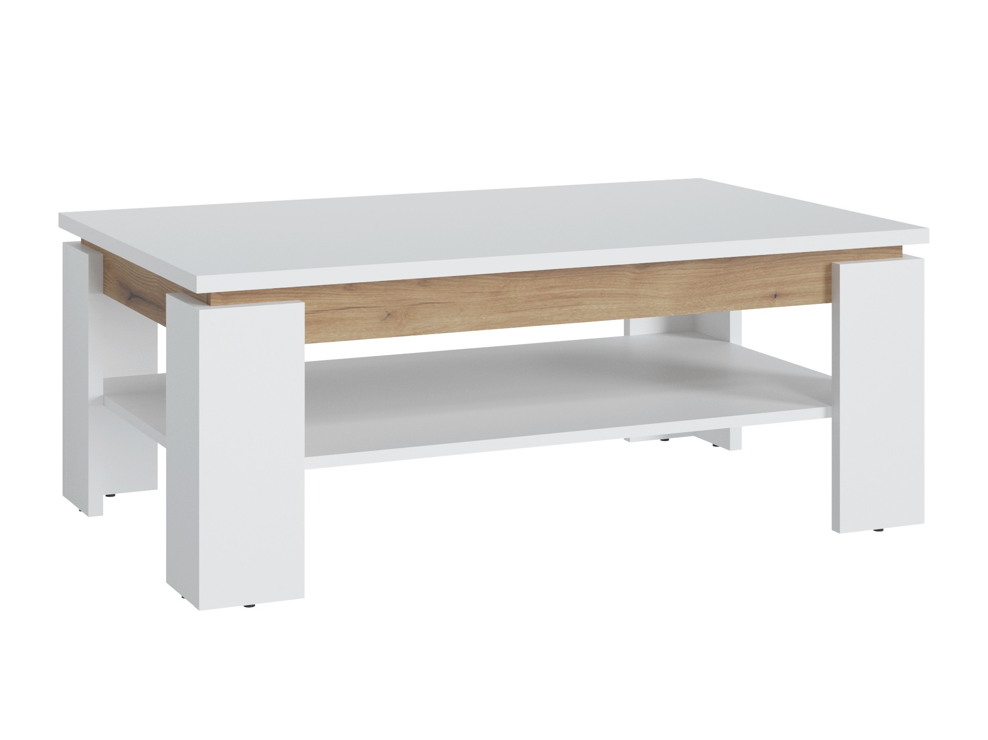 Table basse Numeri 105