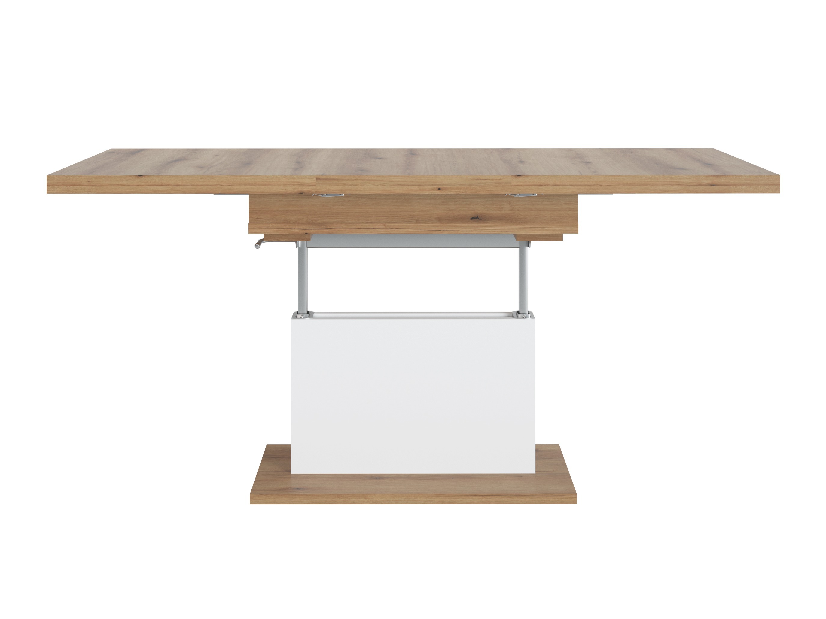 Transforming table basse Numeri 113