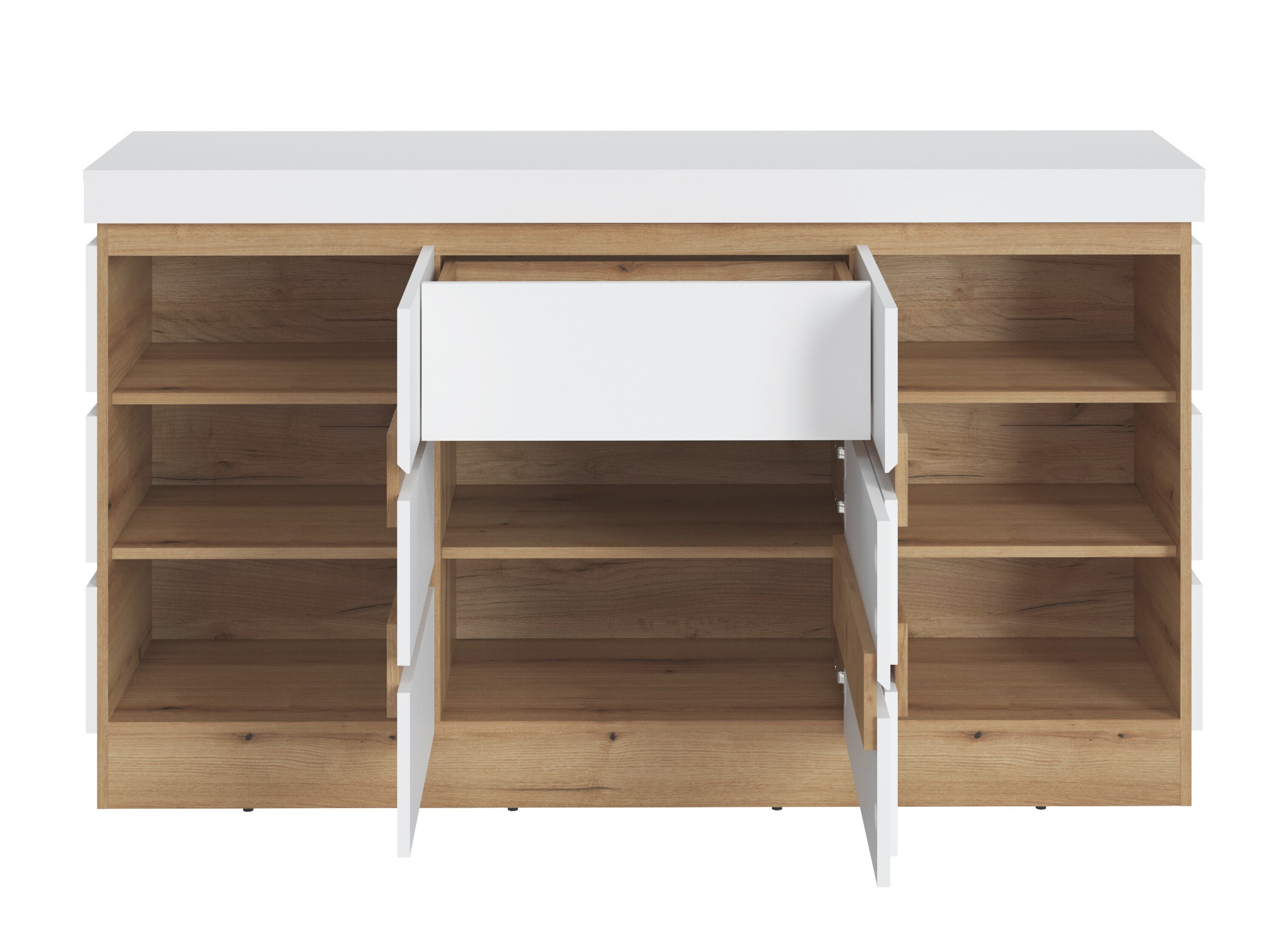 Ensemble de salon Numeri 122