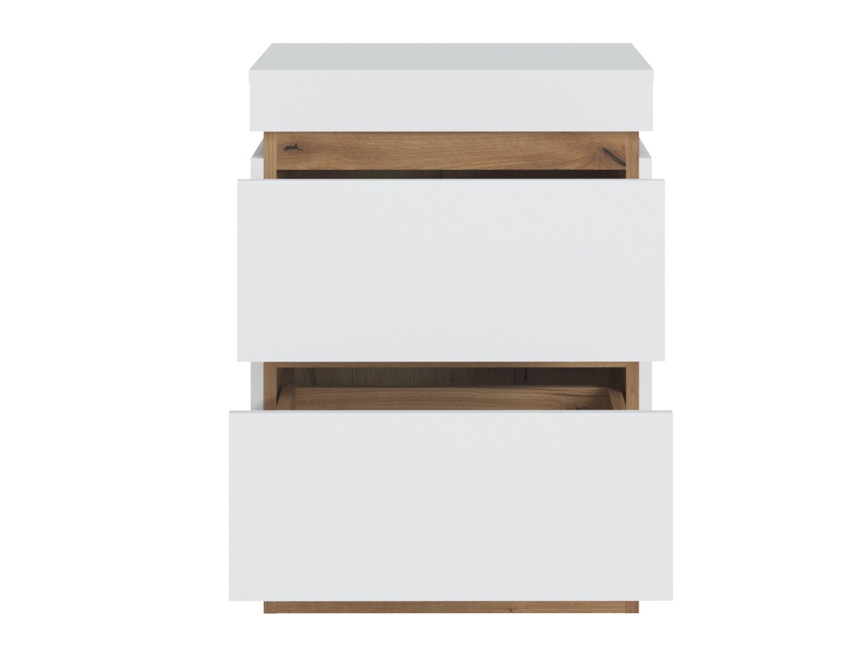 Ensemble de chambre Numeri 124