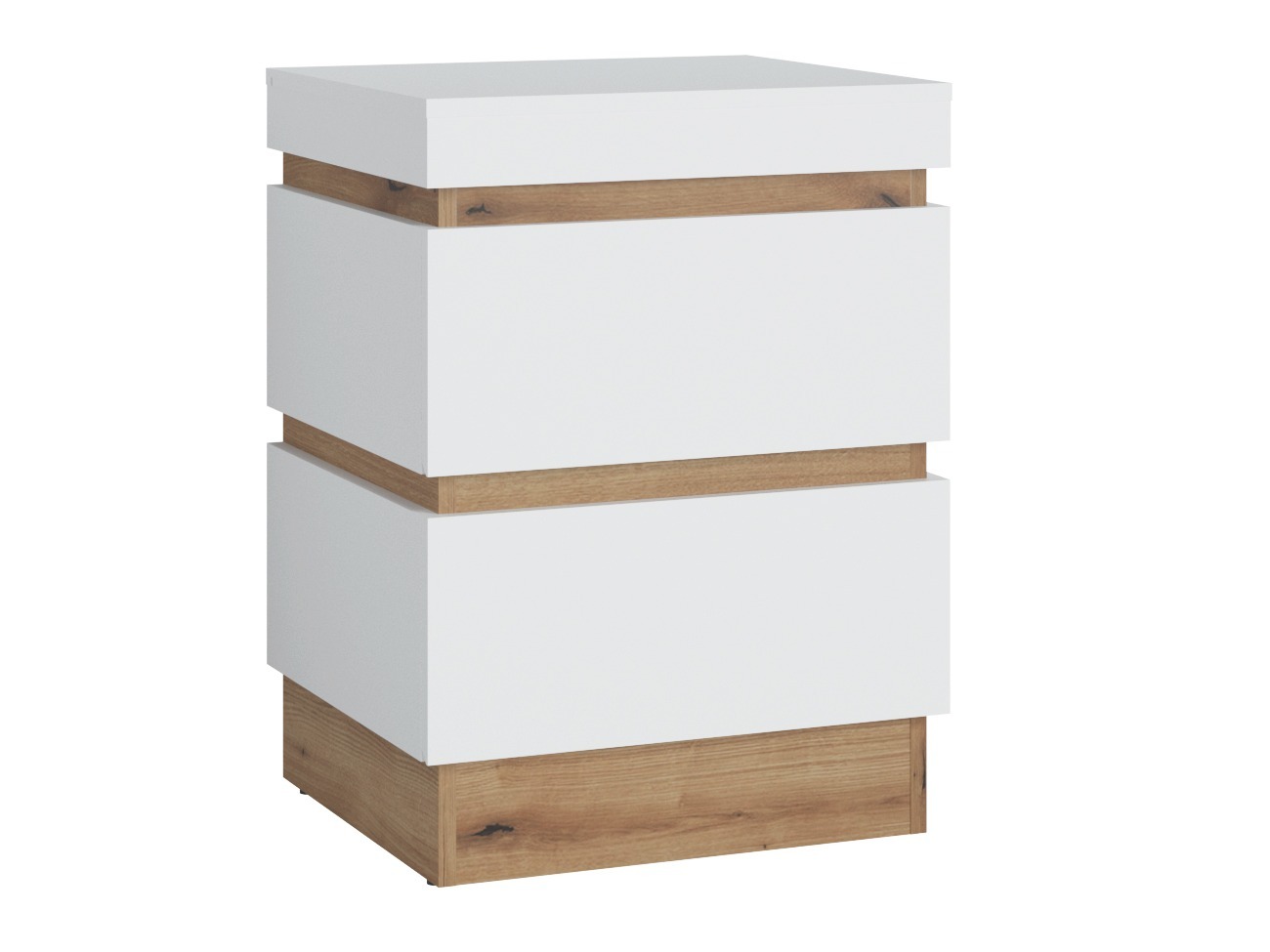 Ensemble de chambre Numeri 124