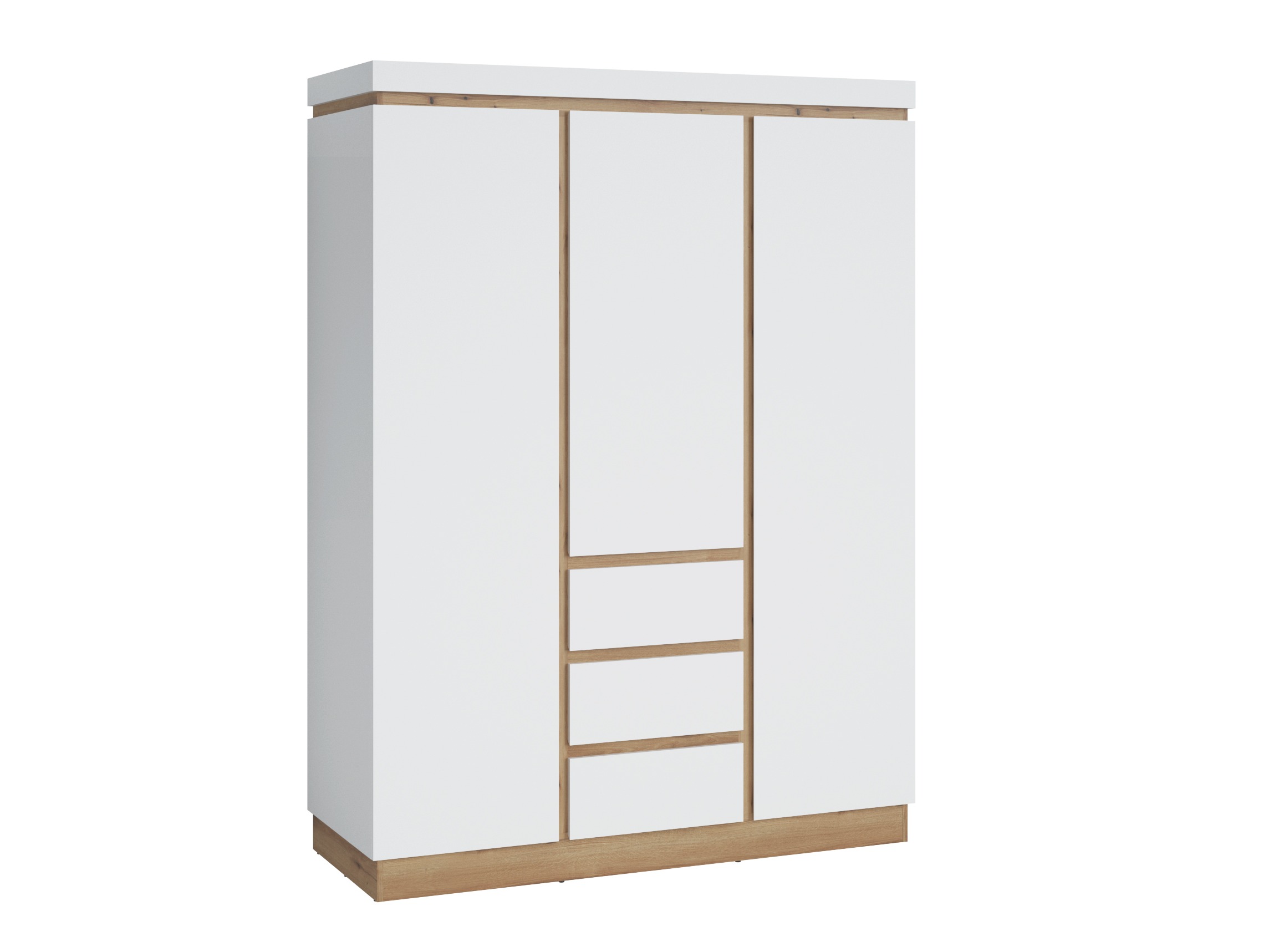 Ensemble de chambre Numeri 125