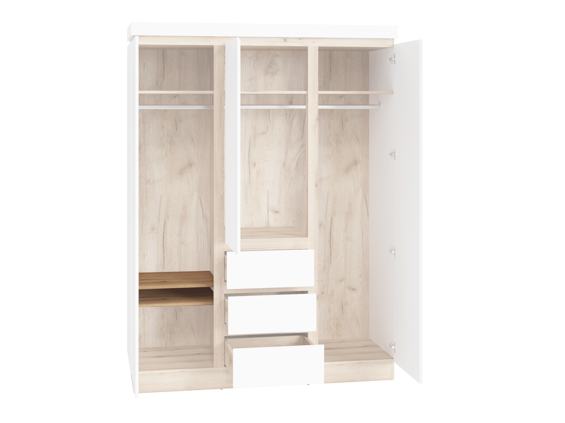 Ensemble de chambre Numeri 125