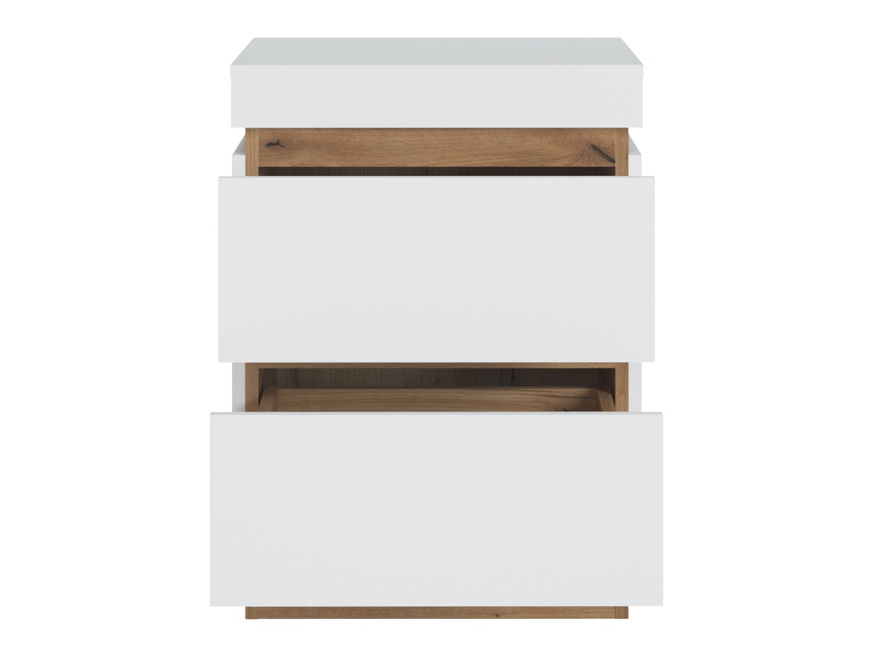 Ensemble de chambre Numeri 125