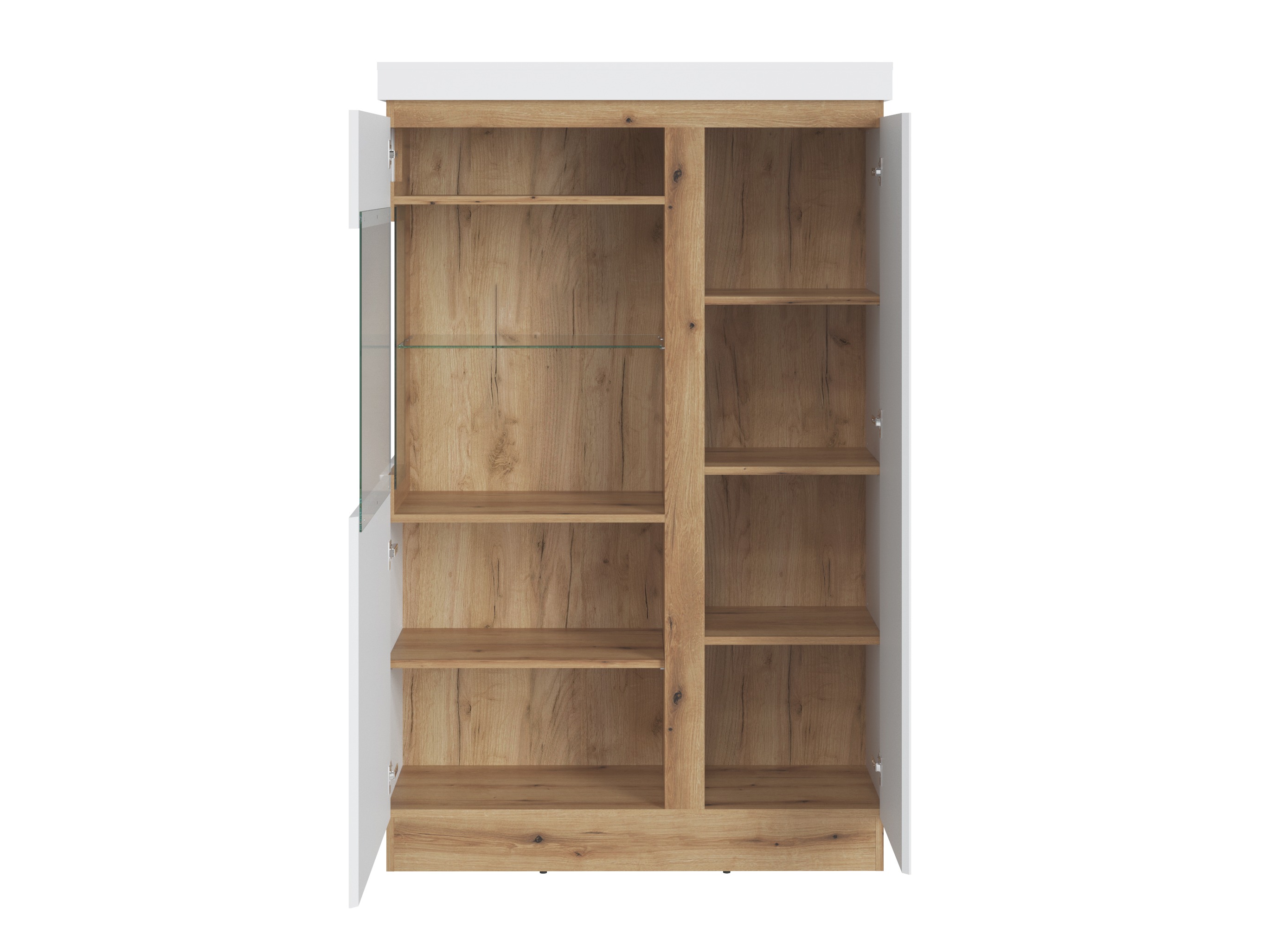 Ensemble de salon Numeri 123