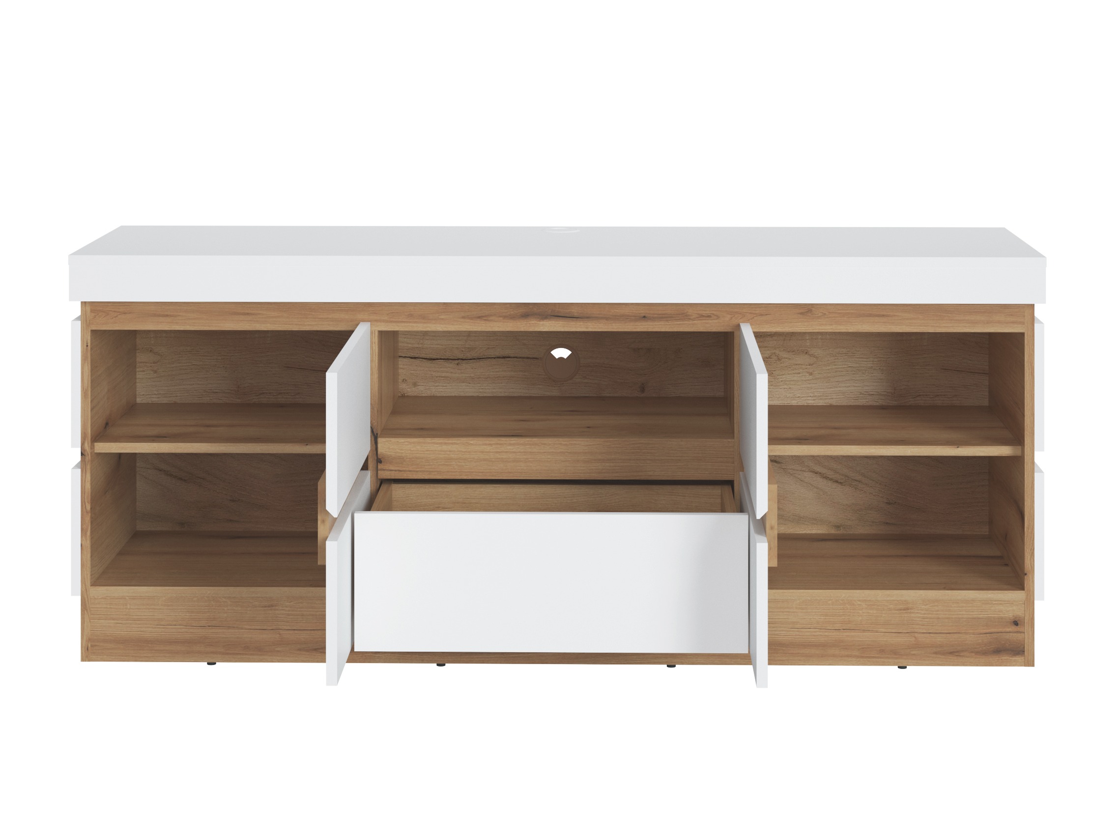 Ensemble de salon Numeri 123