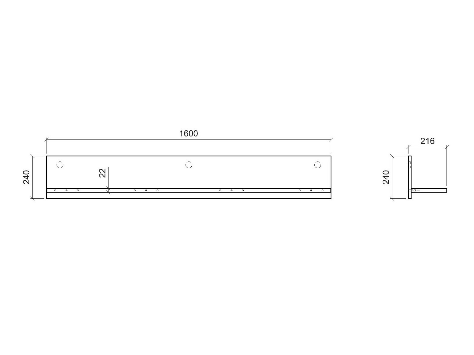 Ensemble de salon Numeri 123