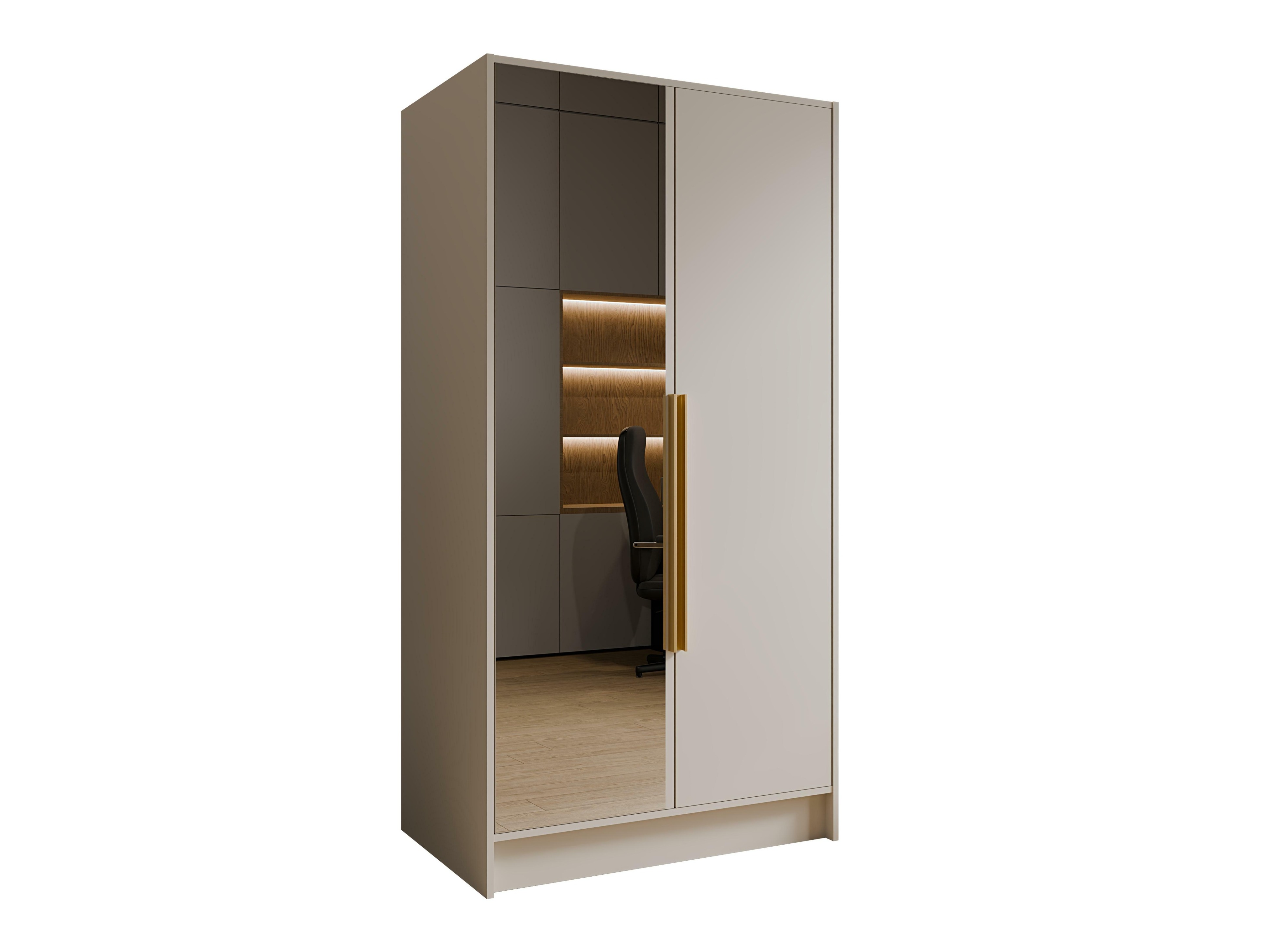 Armoire Arecibo 103