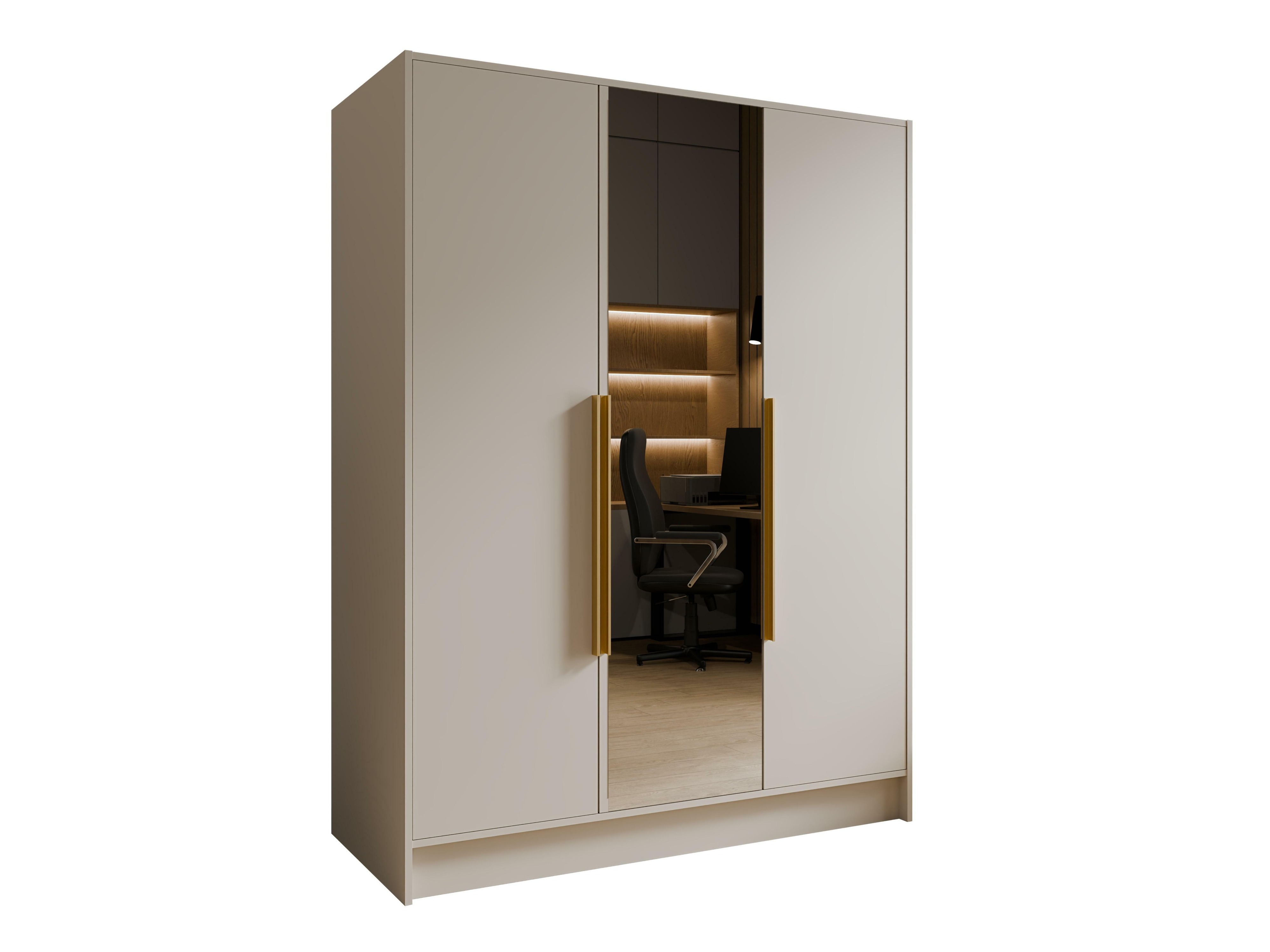 Armoire Arecibo 104