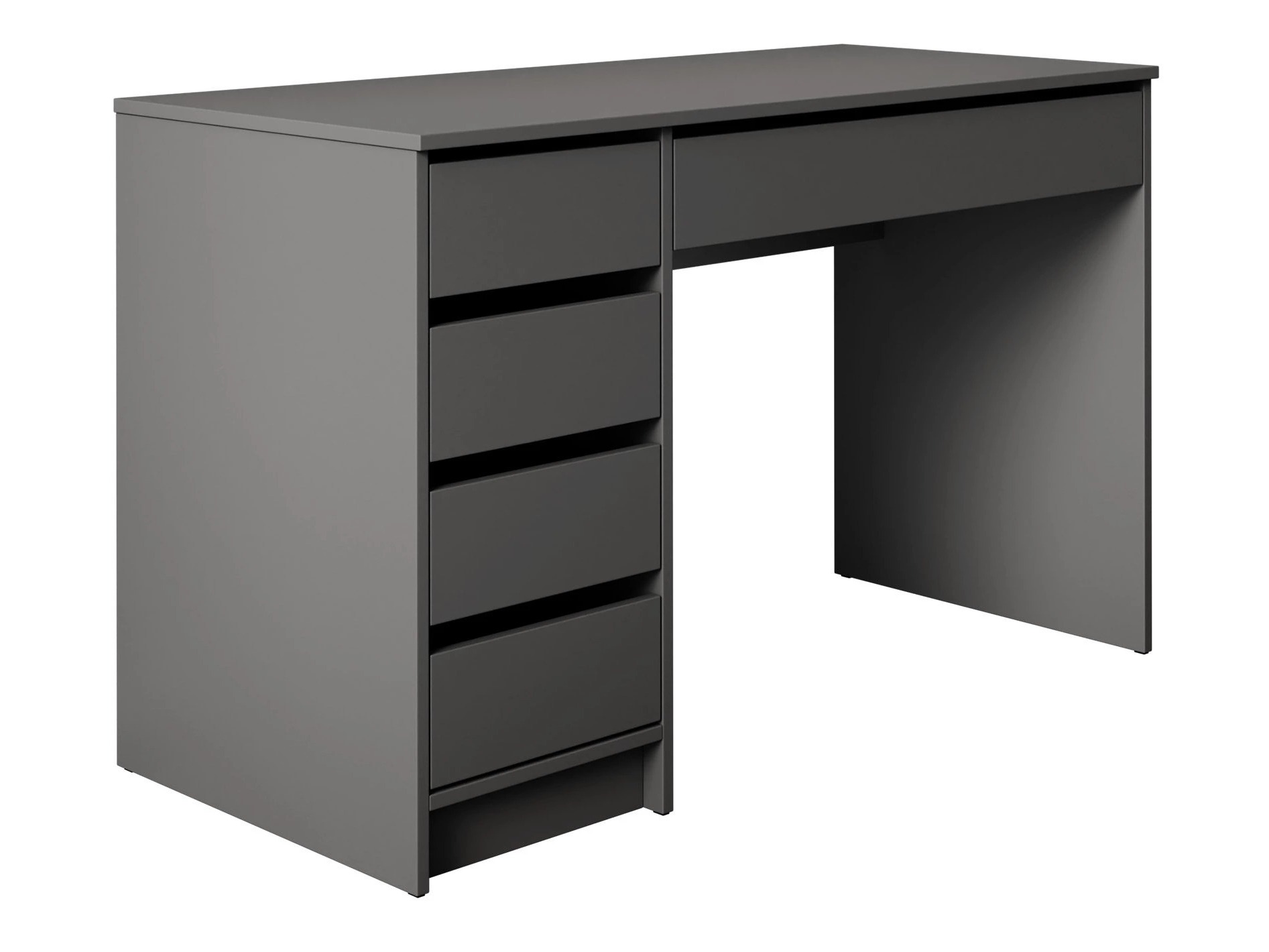 Bureau Comfivo Terros I (Anthracite)