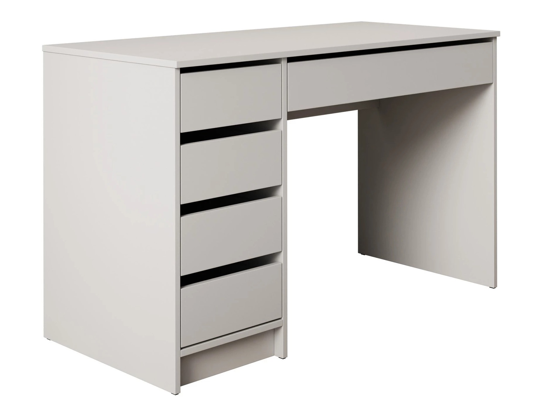 Bureau Comfivo Terros I (Blanc)