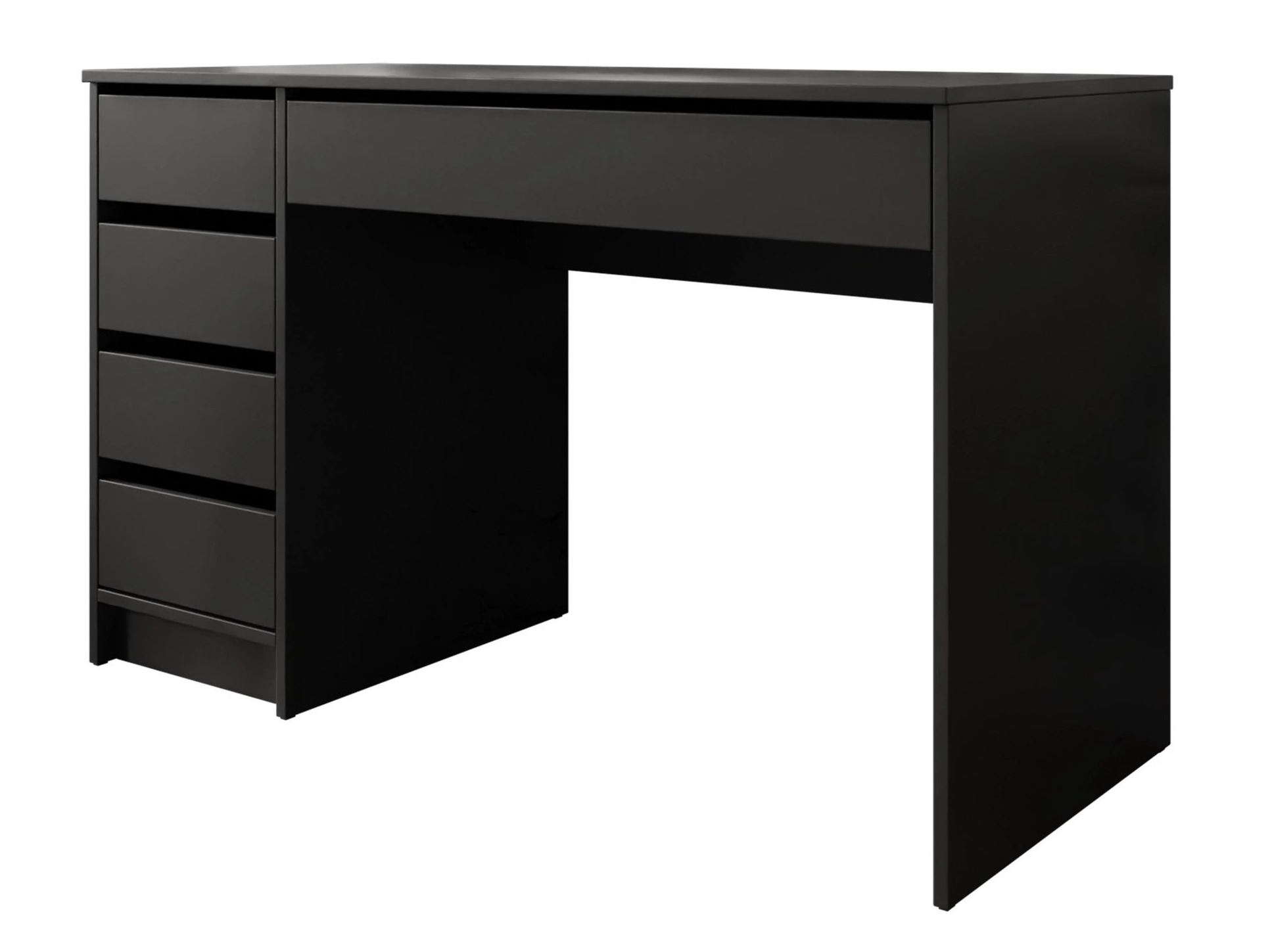 Bureau Comfivo Terros I (Noir)
