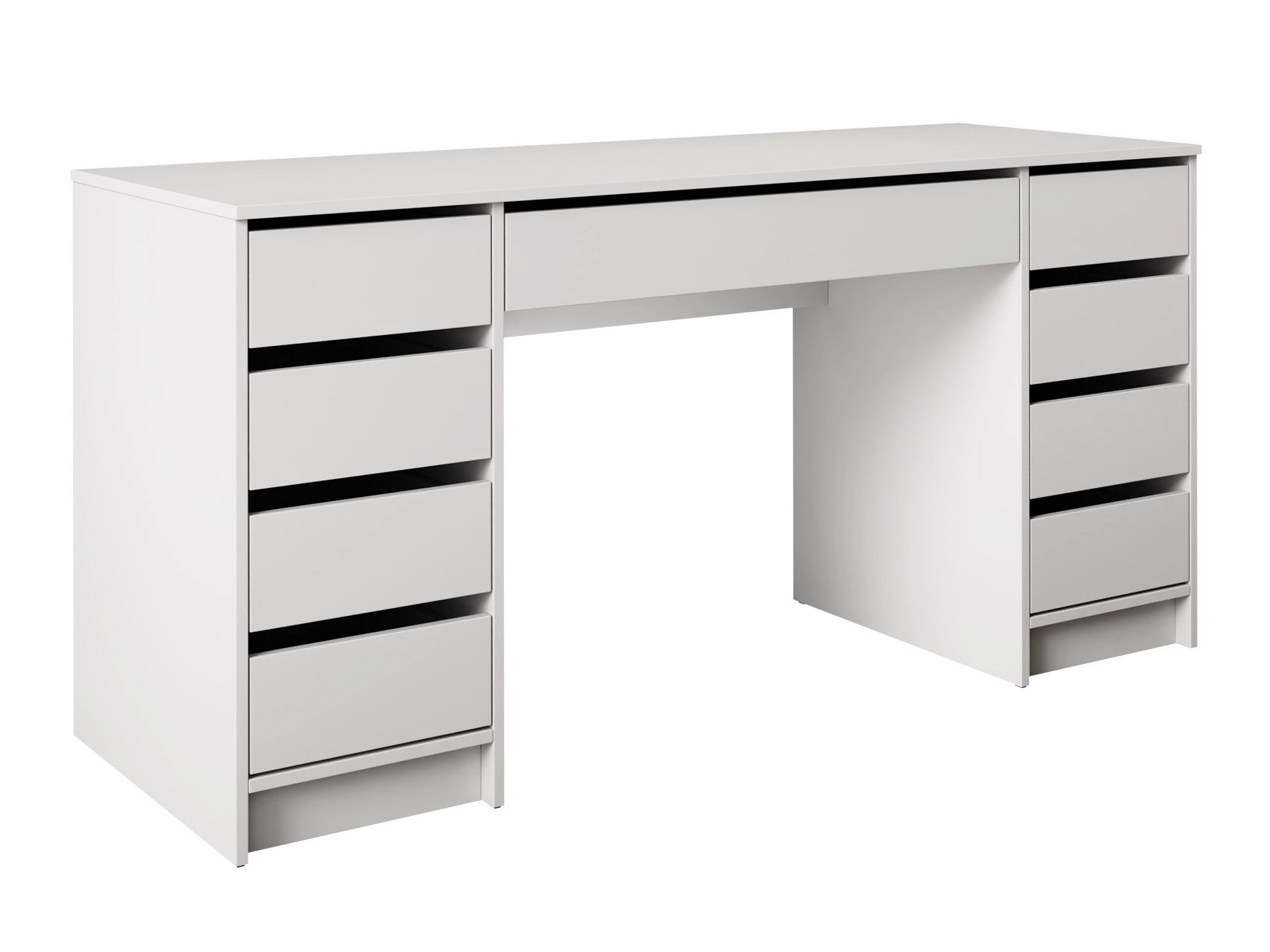 Bureau Comfivo Terros II (Blanc)