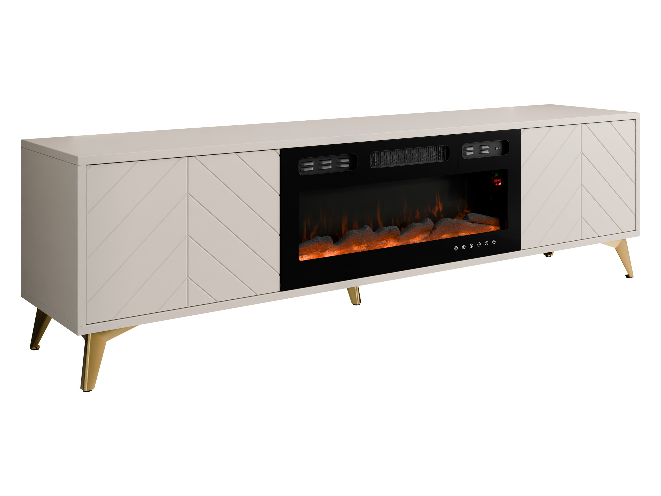 Meuble TV Comfivo Citrus II