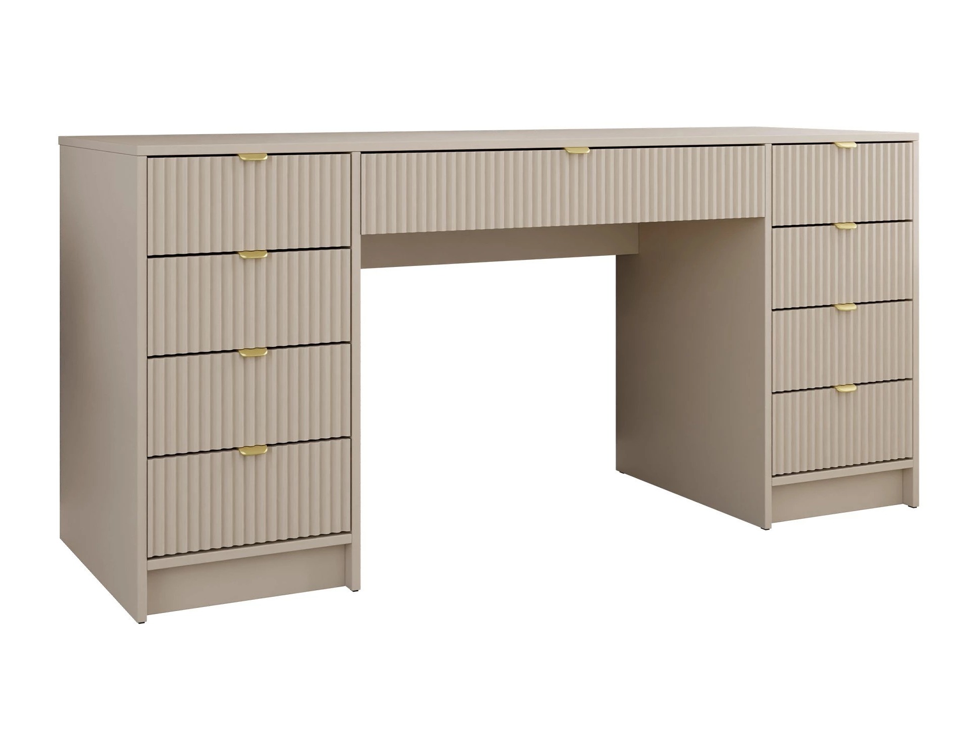 Bureau Comfivo Papilio I (Beige)