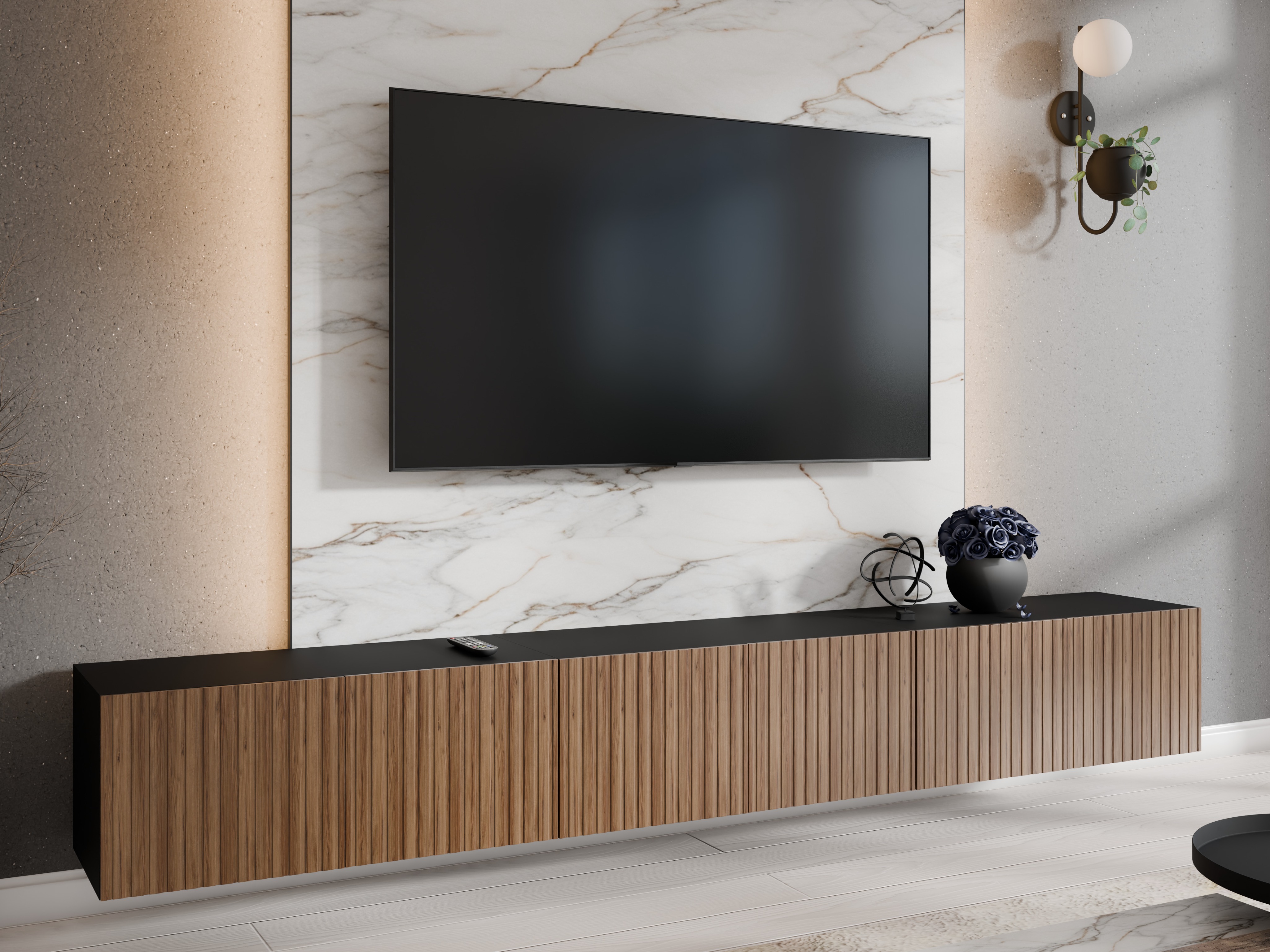 Meuble TV Arecibo 106