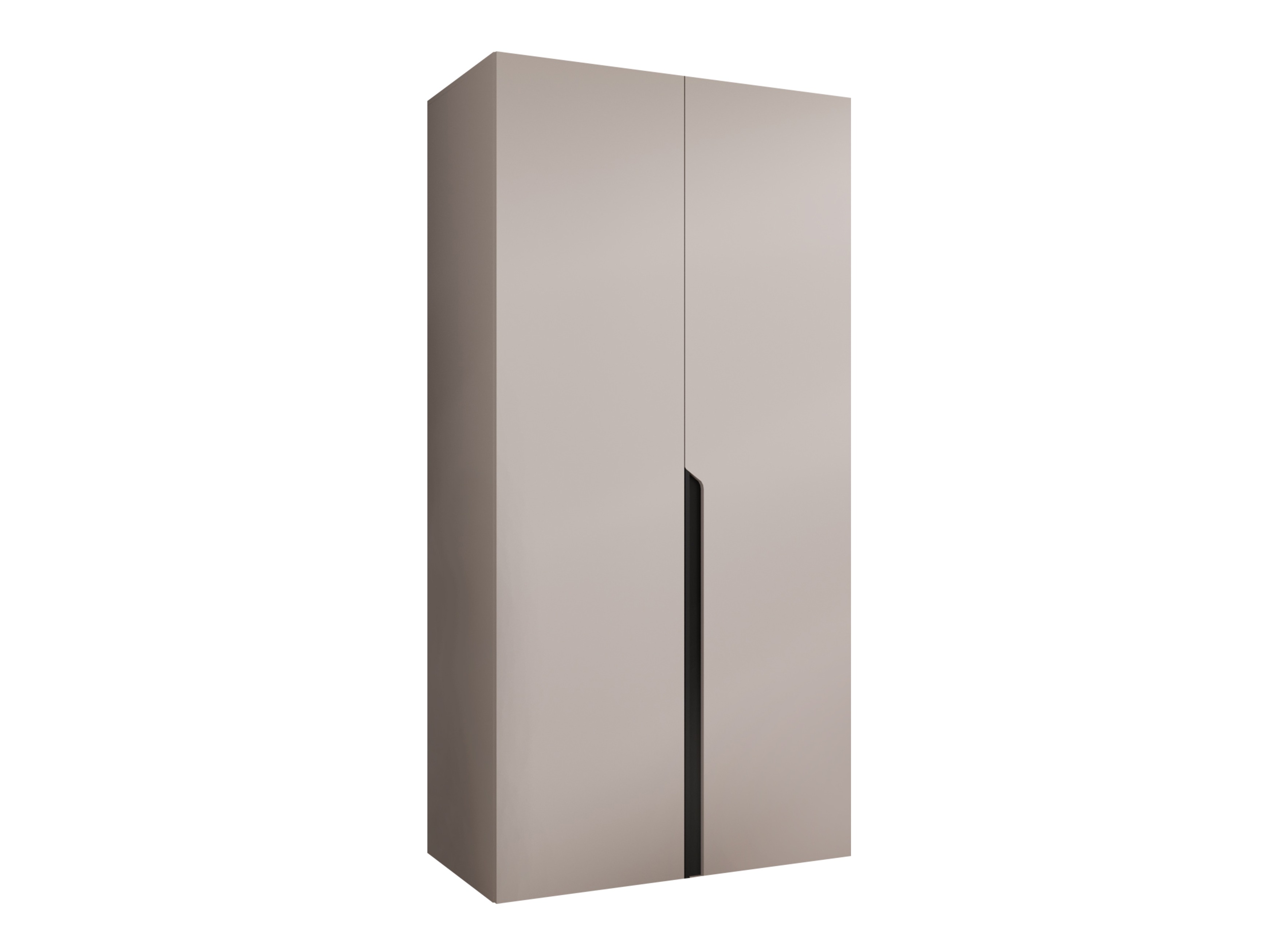 Armoire Hartford 579 (Cachemire)