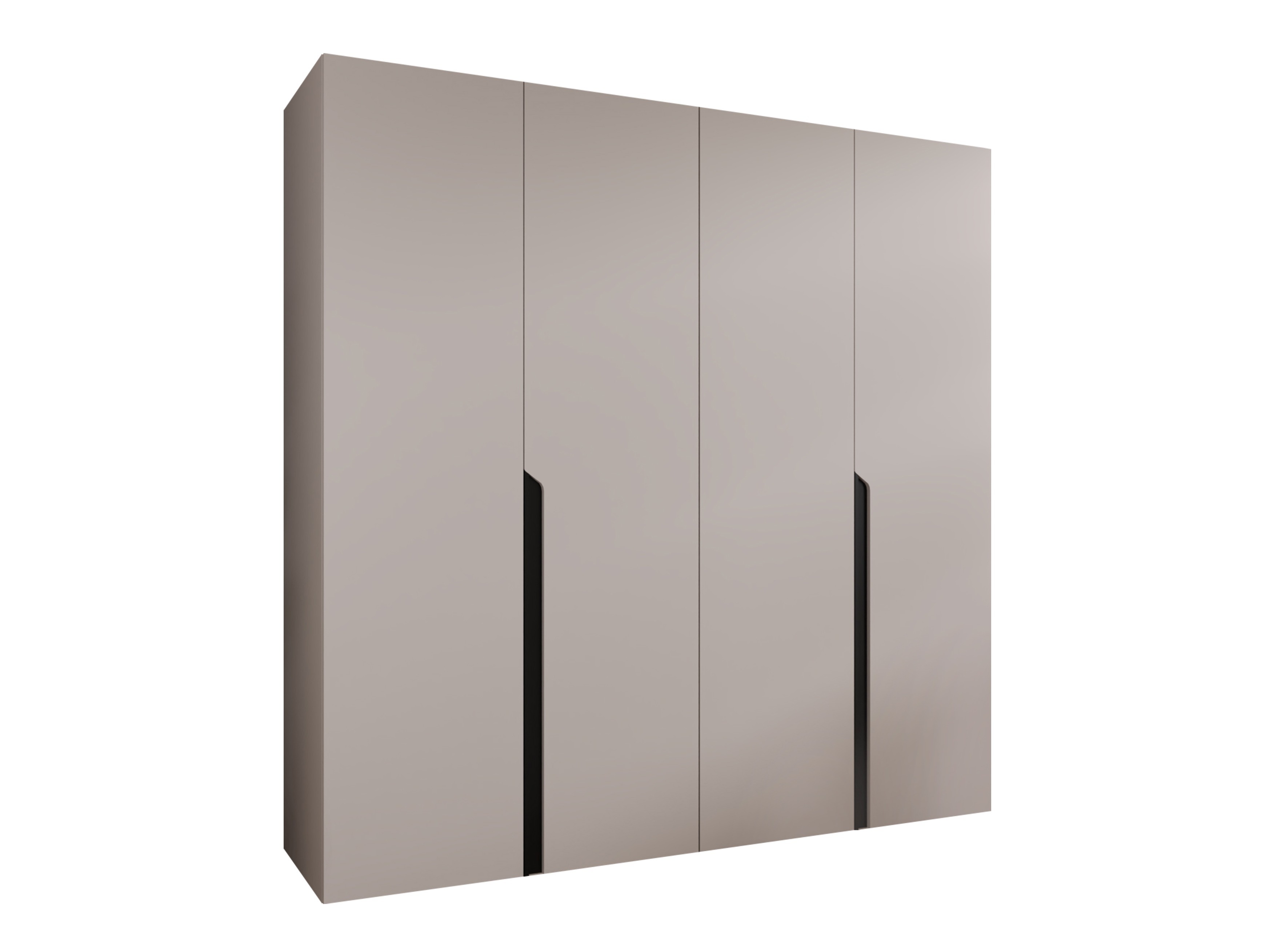 Armoire Hartford 581 (Cachemire)