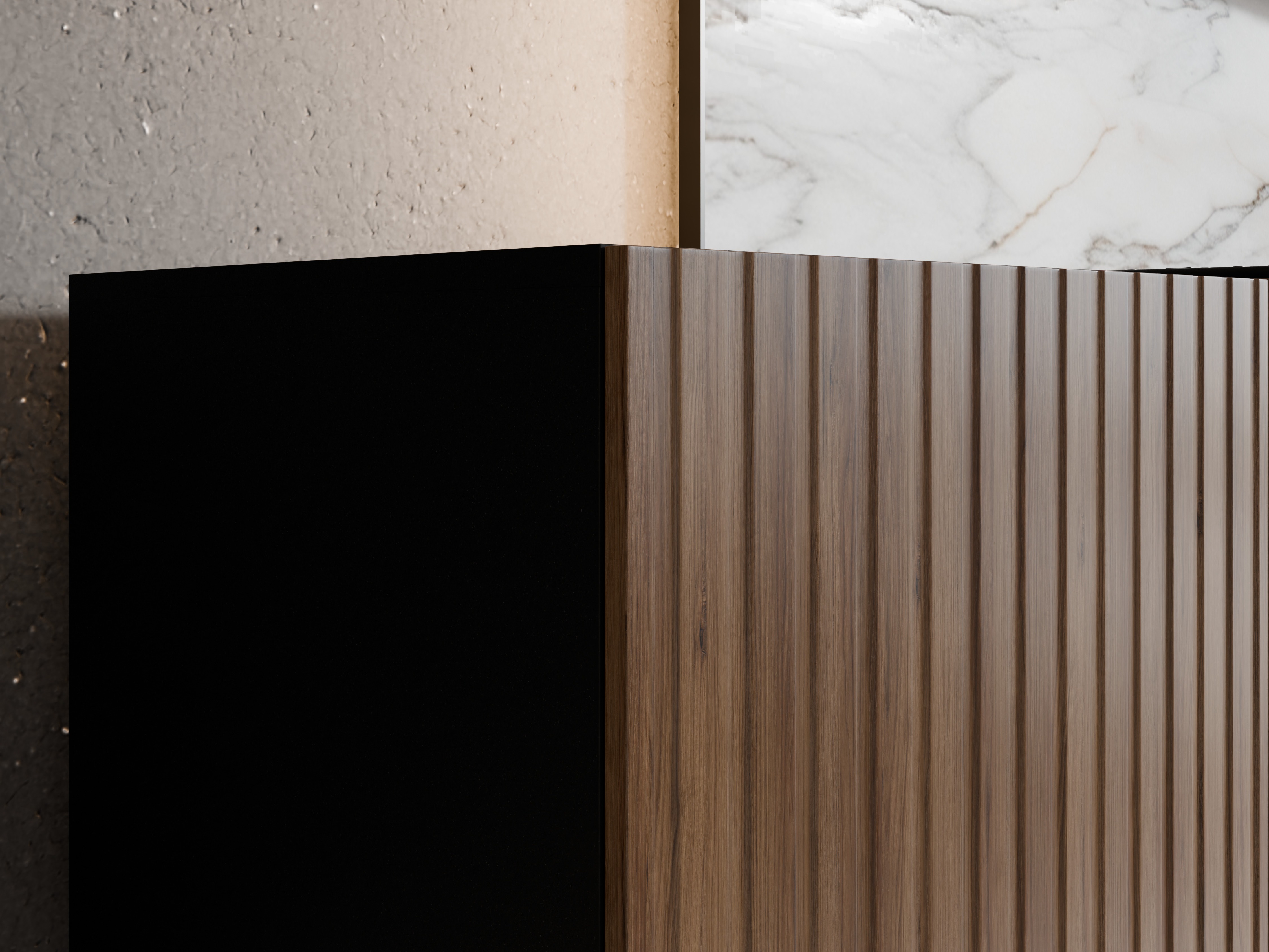 Meuble TV Arecibo 107