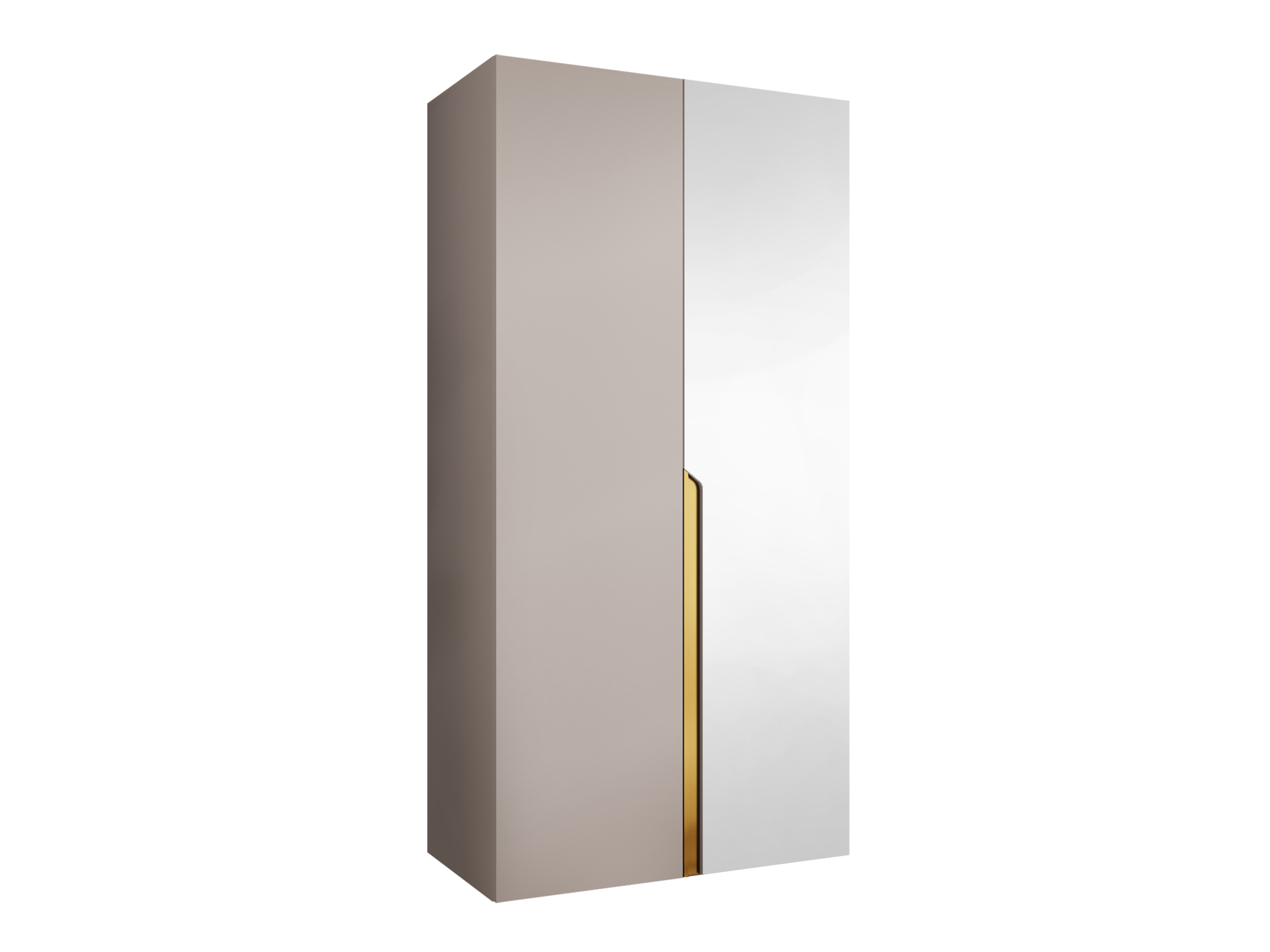 Armoire Hartford 584 (Cachemire)