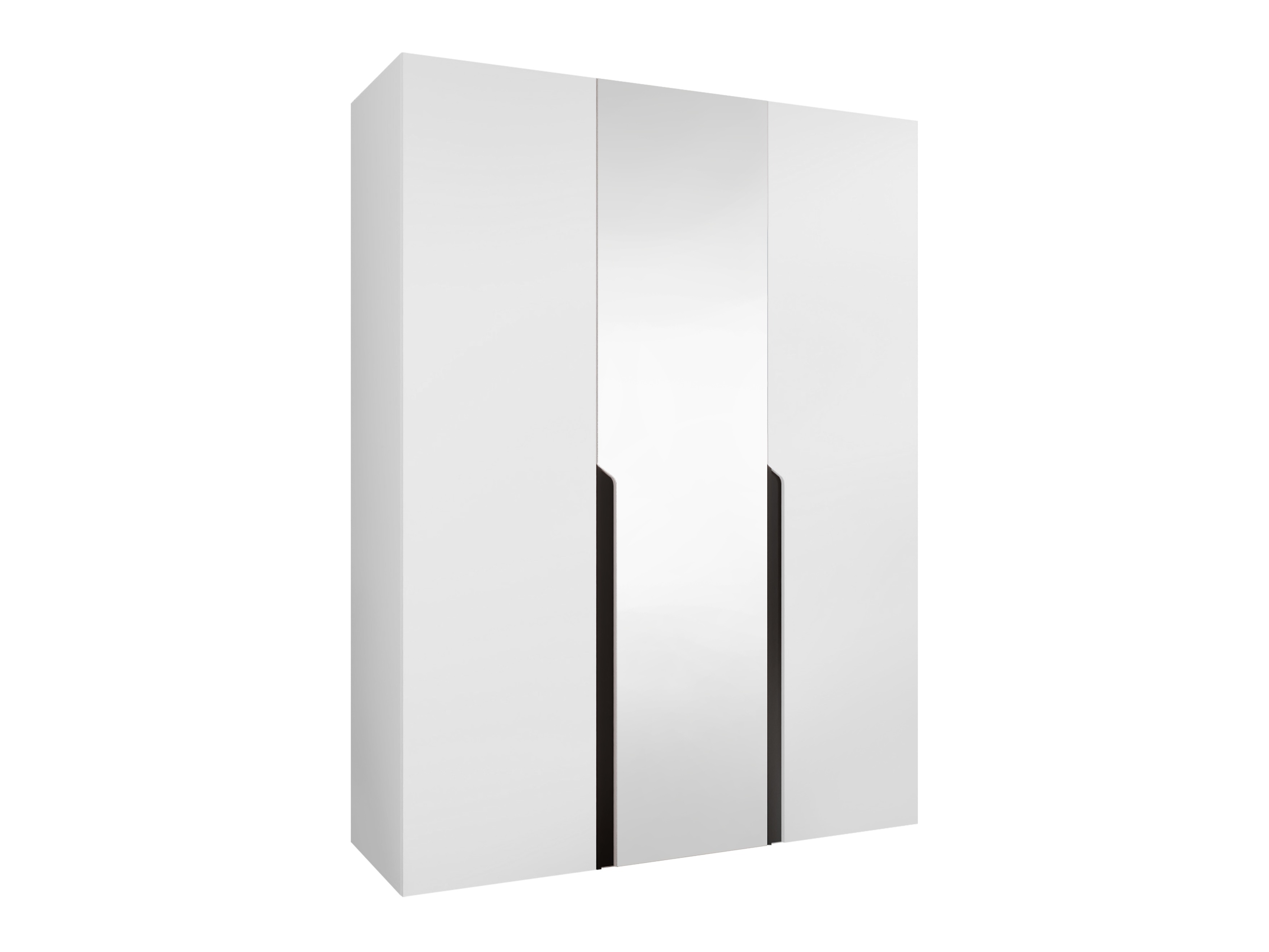 Armoire Hartford 585 (Blanc)
