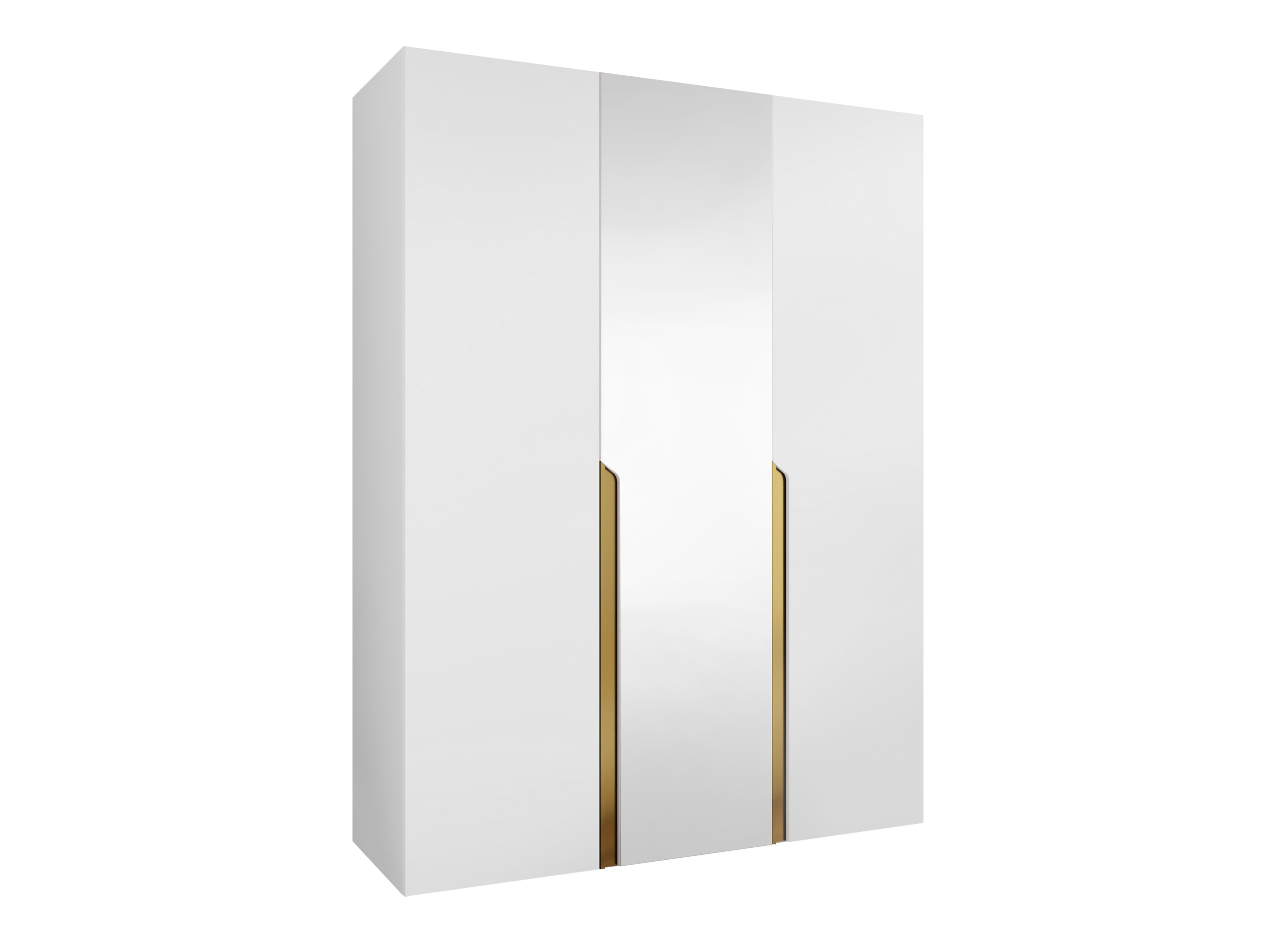 Armoire Hartford 585 (Blanc)