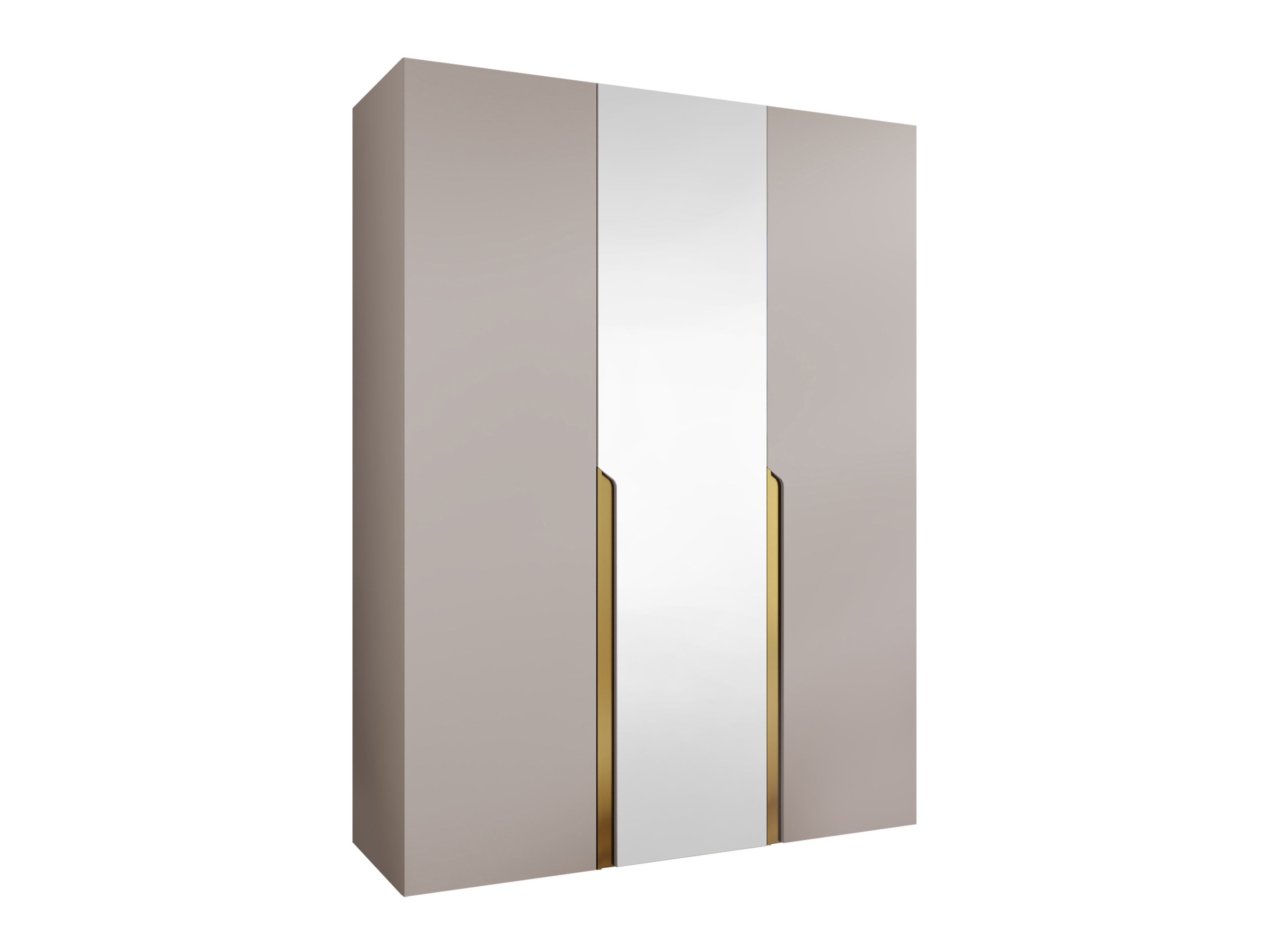 Armoire Hartford 585 (Cachemire)